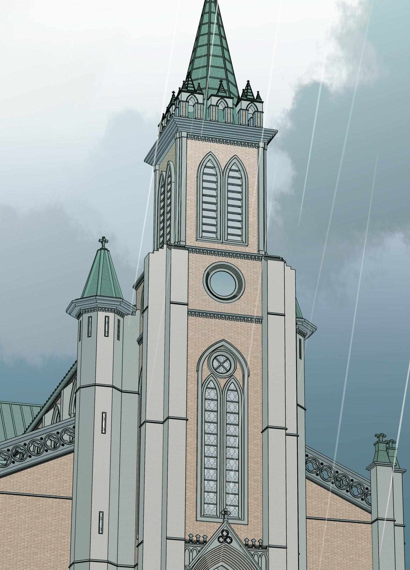 Read HEATWAVE chapter 19 image 14 on Lezhin