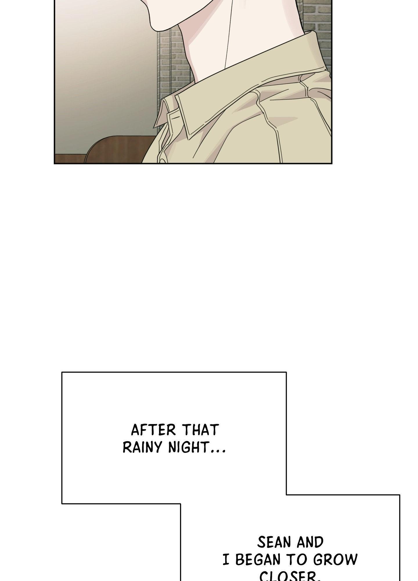 Read HEATWAVE chapter 19 image 20 on Lezhin