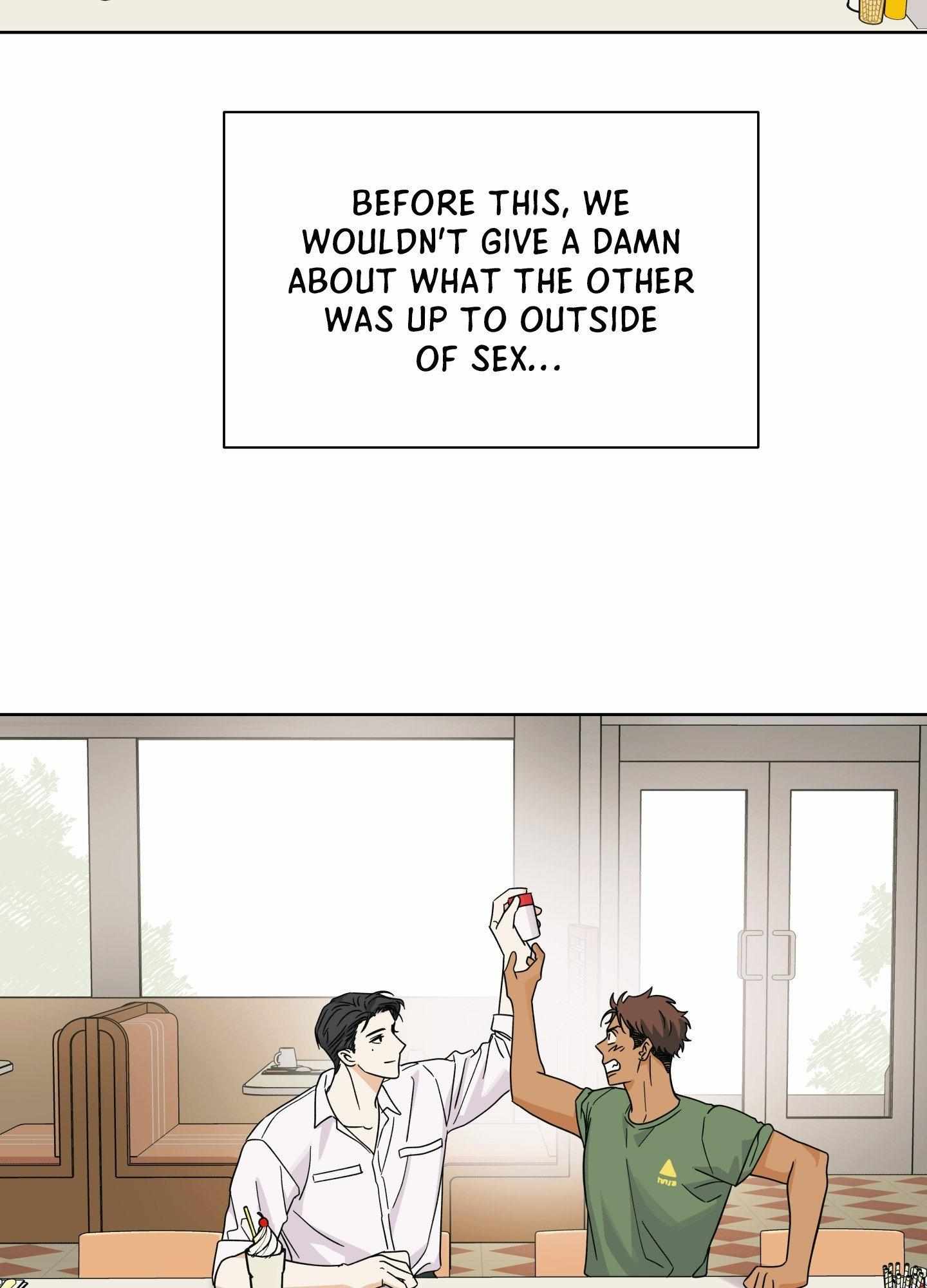 Read HEATWAVE chapter 19 image 22 on Lezhin