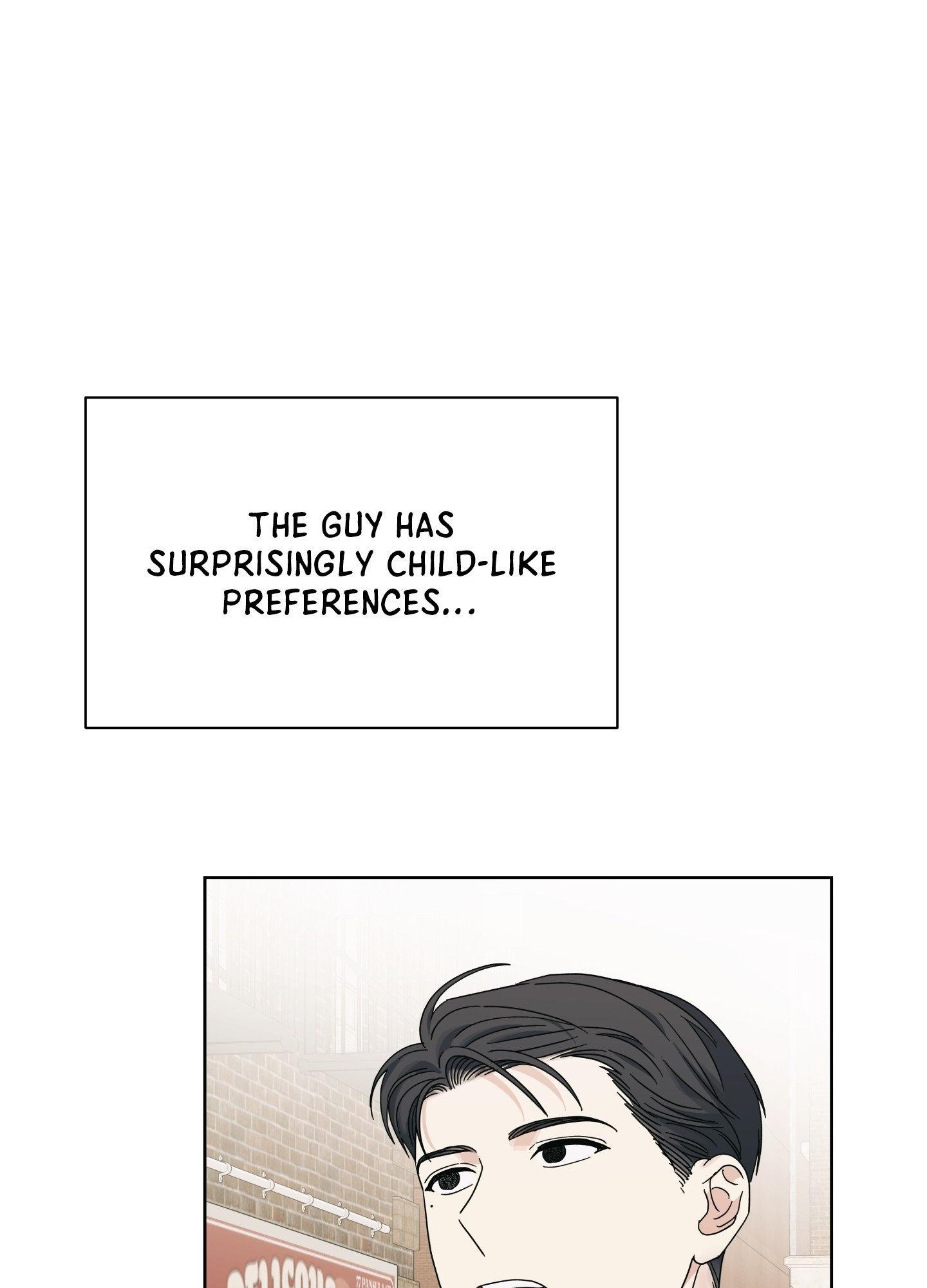 Read HEATWAVE chapter 19 image 24 on Lezhin