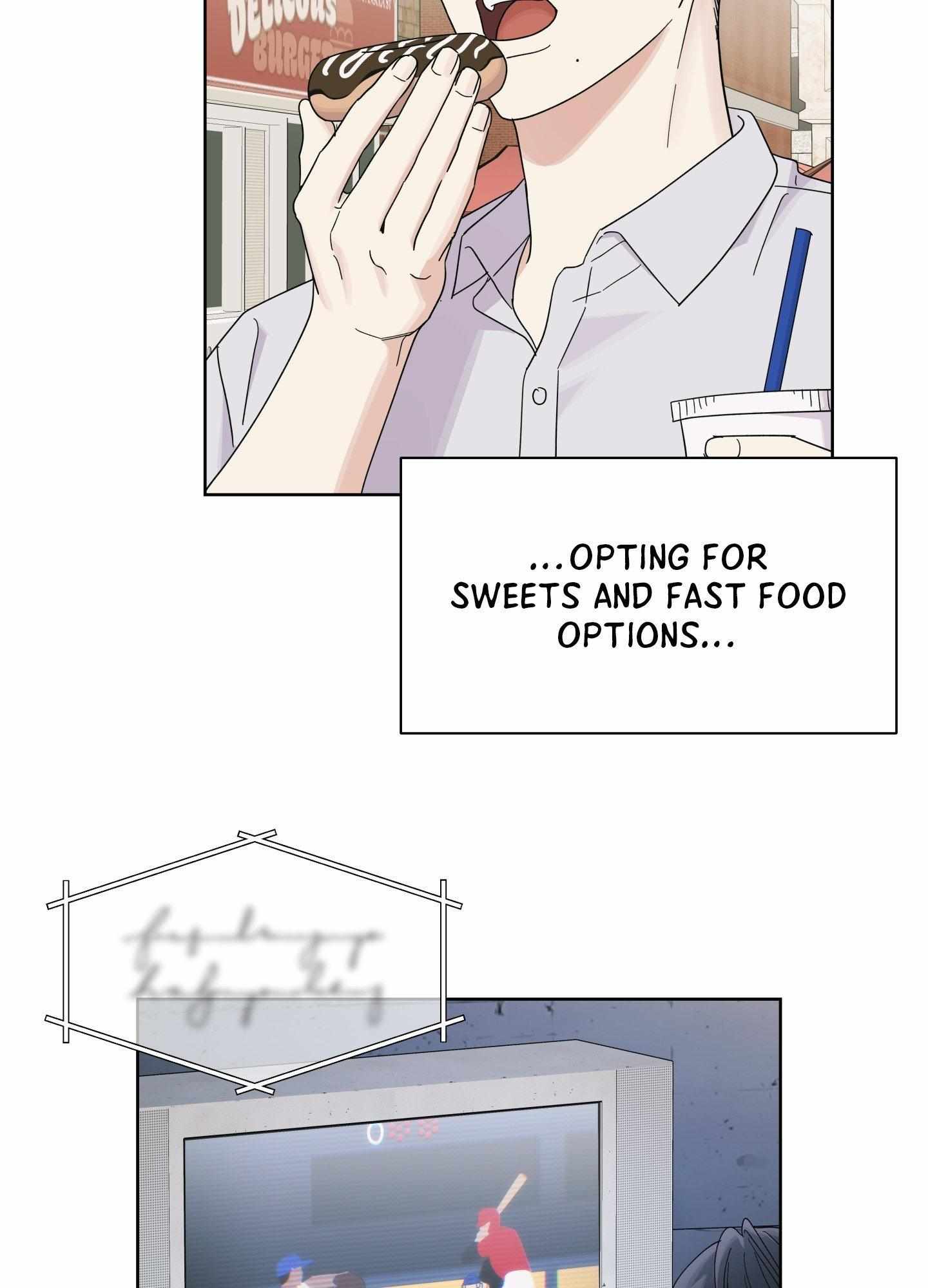Read HEATWAVE chapter 19 image 25 on Lezhin