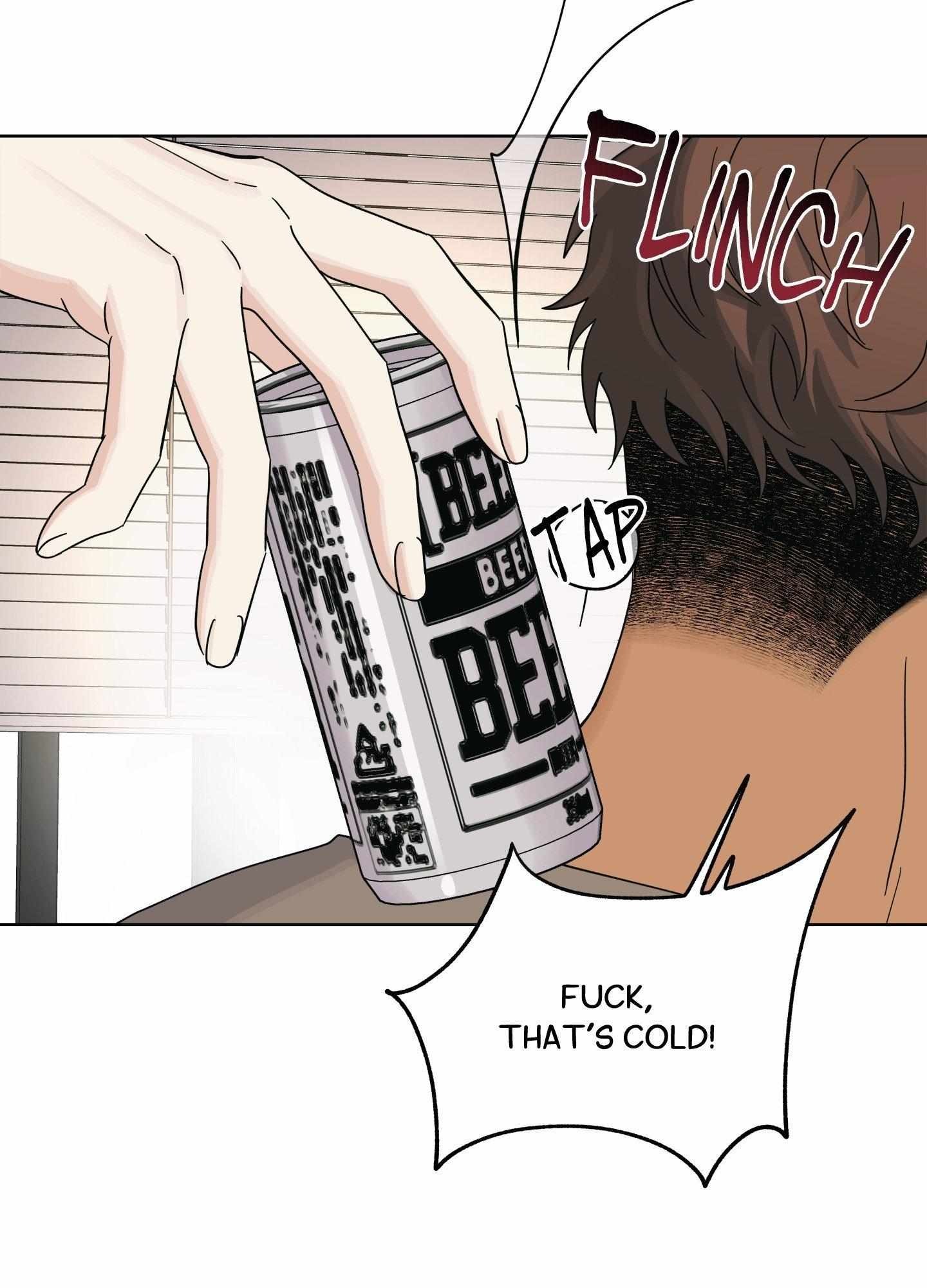 Read HEATWAVE chapter 19 image 27 on Lezhin
