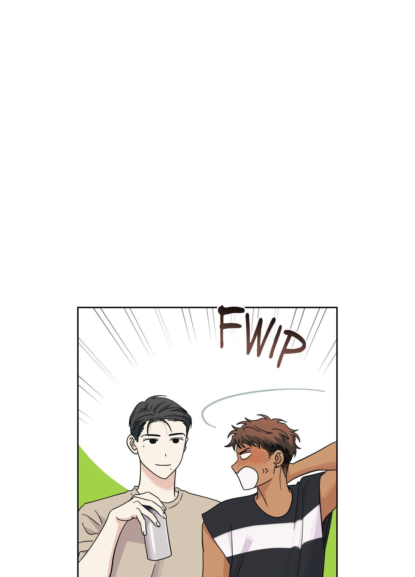 Read HEATWAVE chapter 19 image 28 on Lezhin