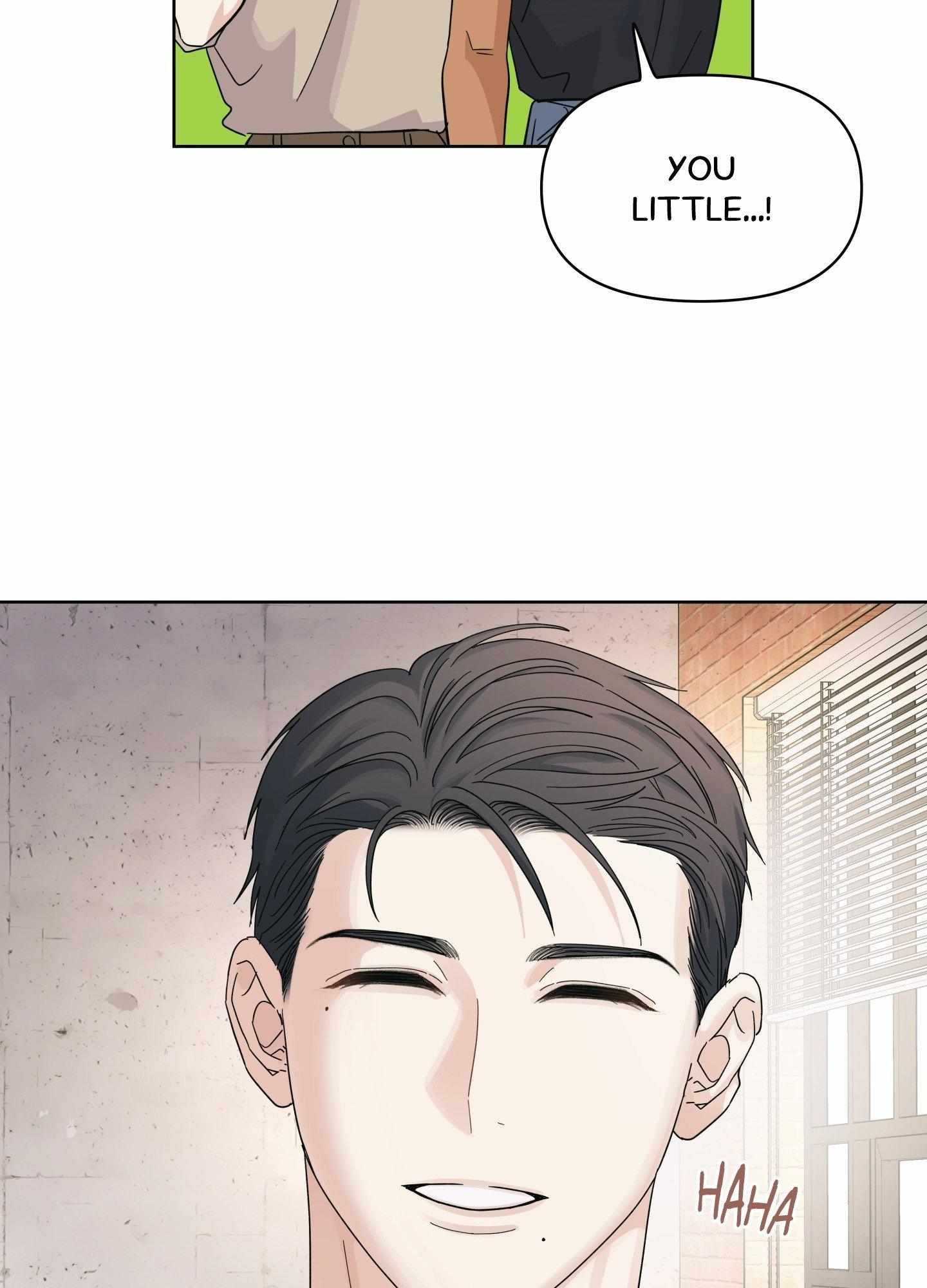 Read HEATWAVE chapter 19 image 29 on Lezhin
