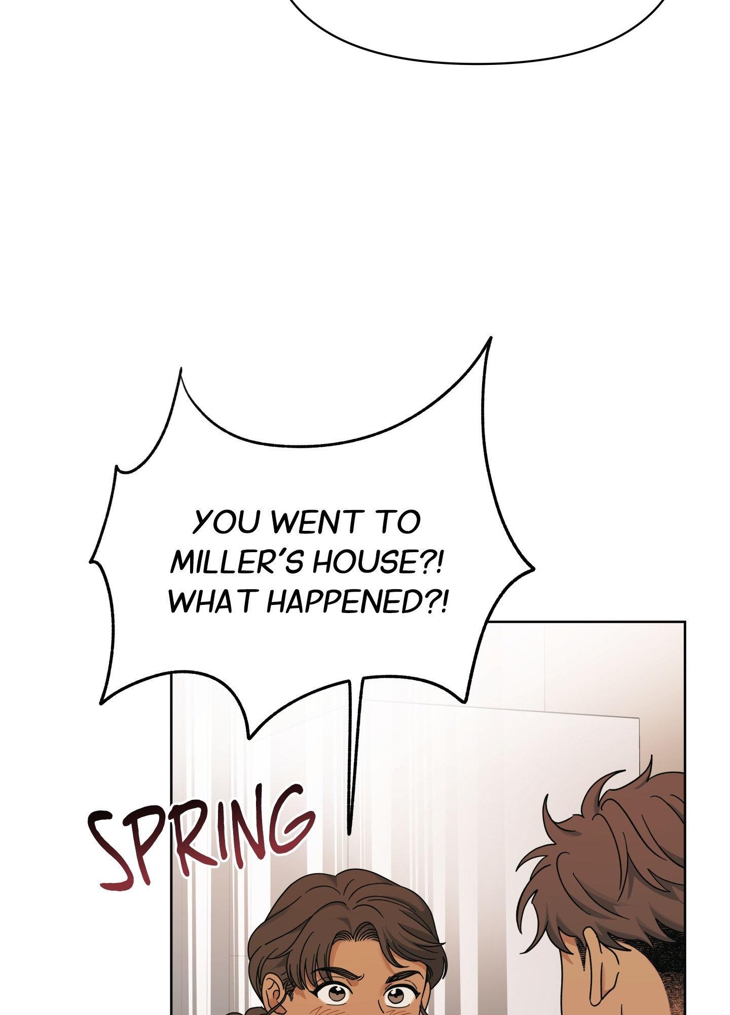 Read HEATWAVE chapter 19 image 3 on Lezhin