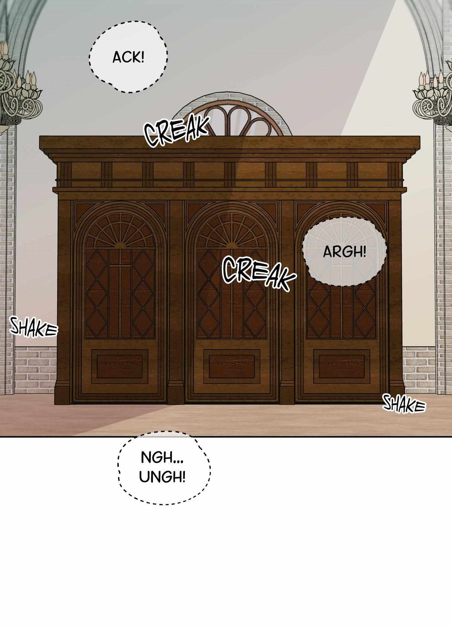 Read HEATWAVE chapter 19 image 32 on Lezhin