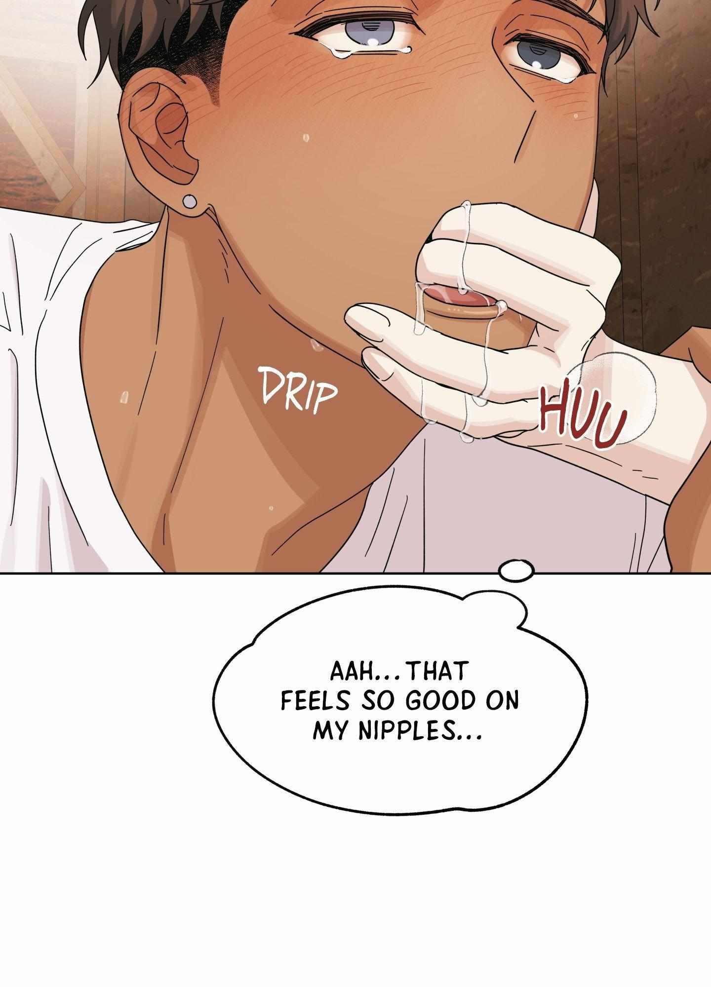 Read HEATWAVE chapter 19 image 37 on Lezhin