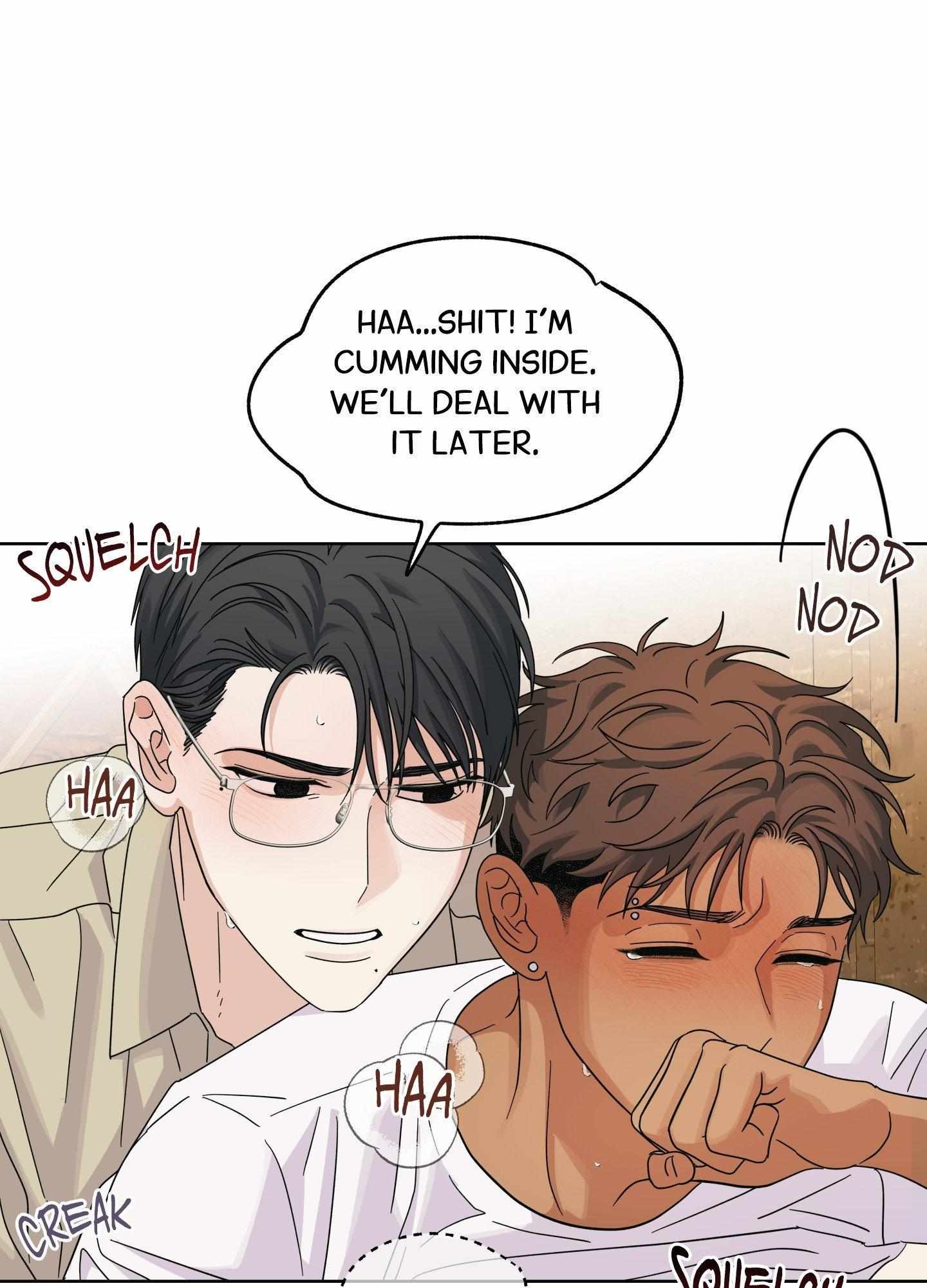 Read HEATWAVE chapter 19 image 47 on Lezhin