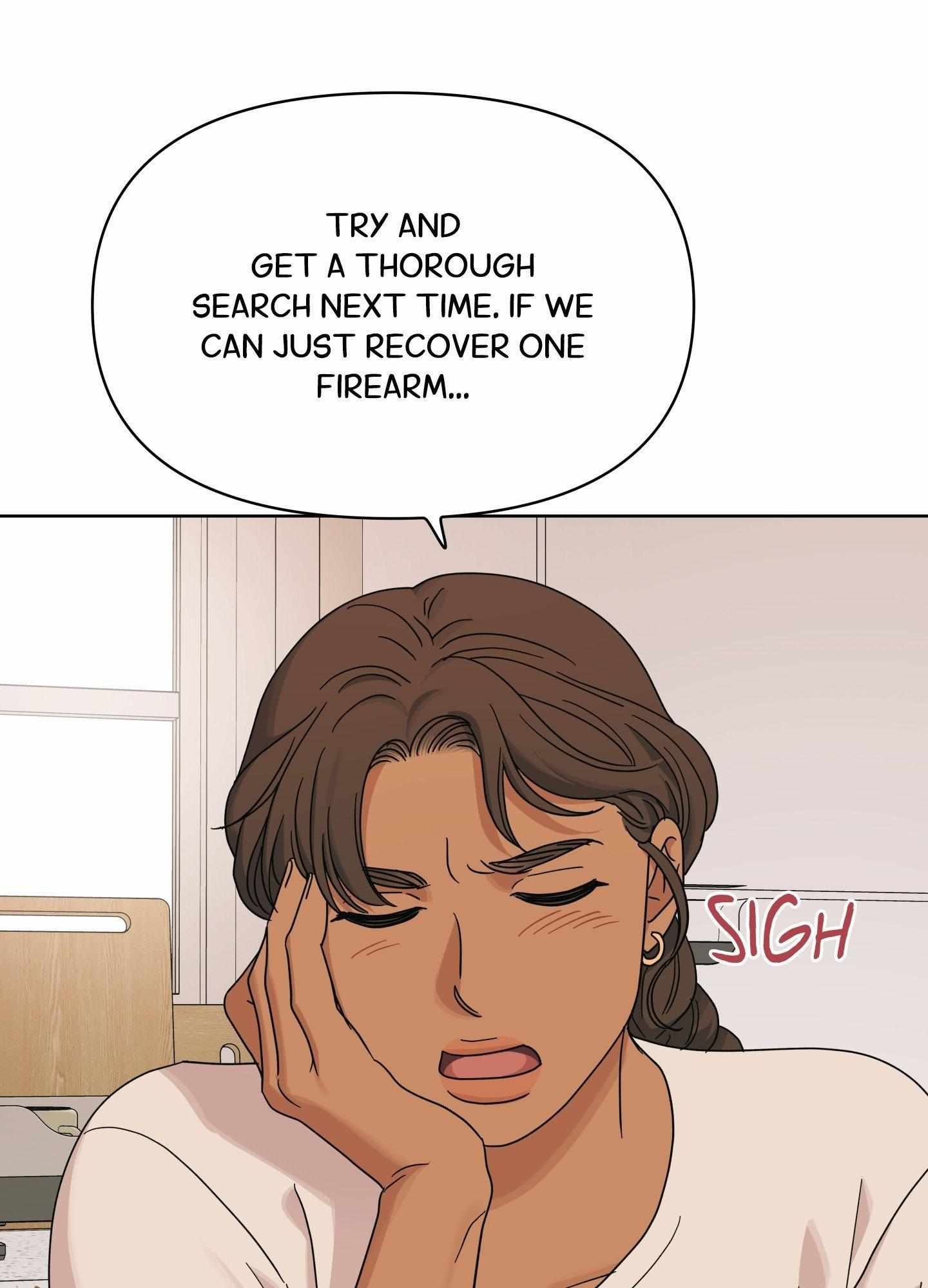 Read HEATWAVE chapter 19 image 5 on Lezhin