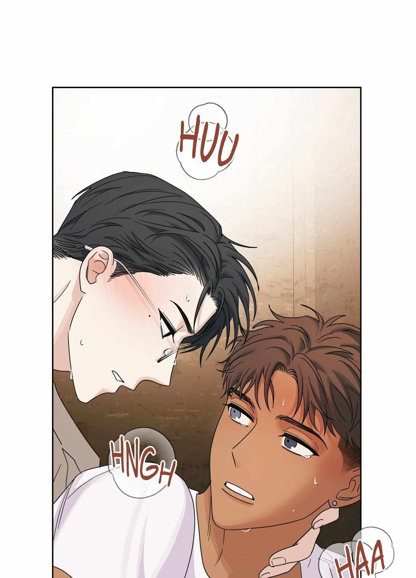 Read HEATWAVE chapter 19 image 51 on Lezhin