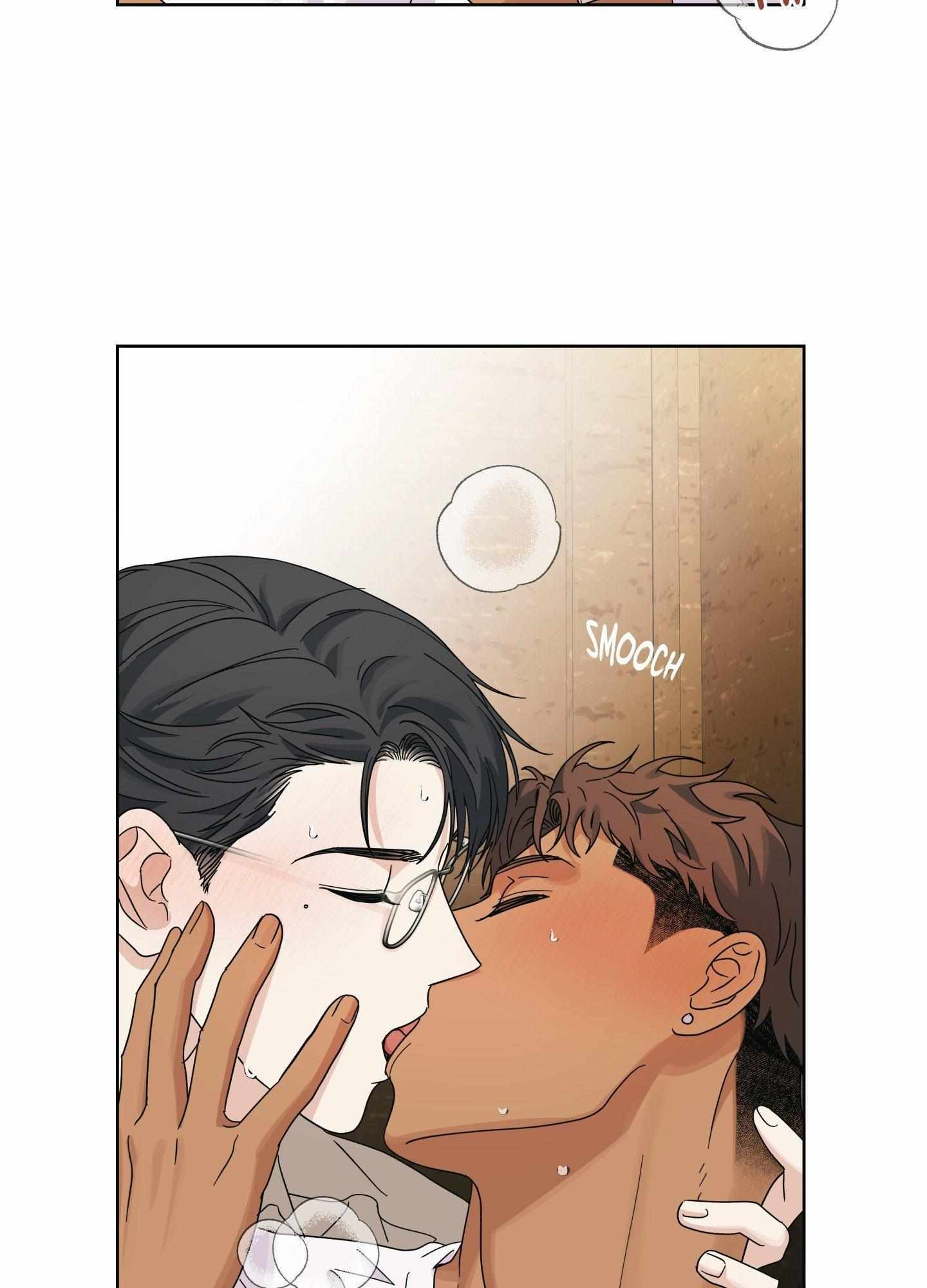 Read HEATWAVE chapter 19 image 52 on Lezhin