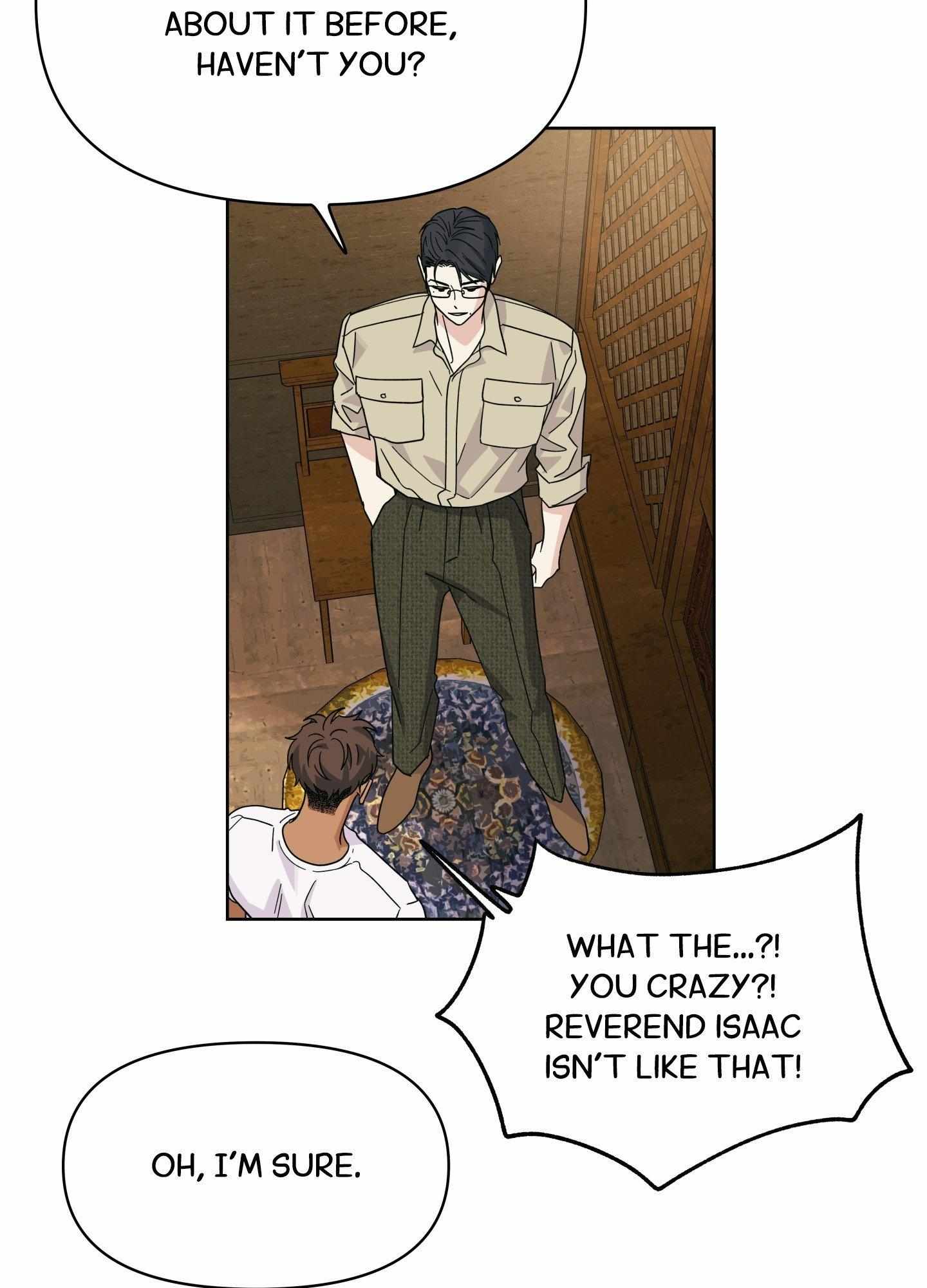 Read HEATWAVE chapter 19 image 59 on Lezhin