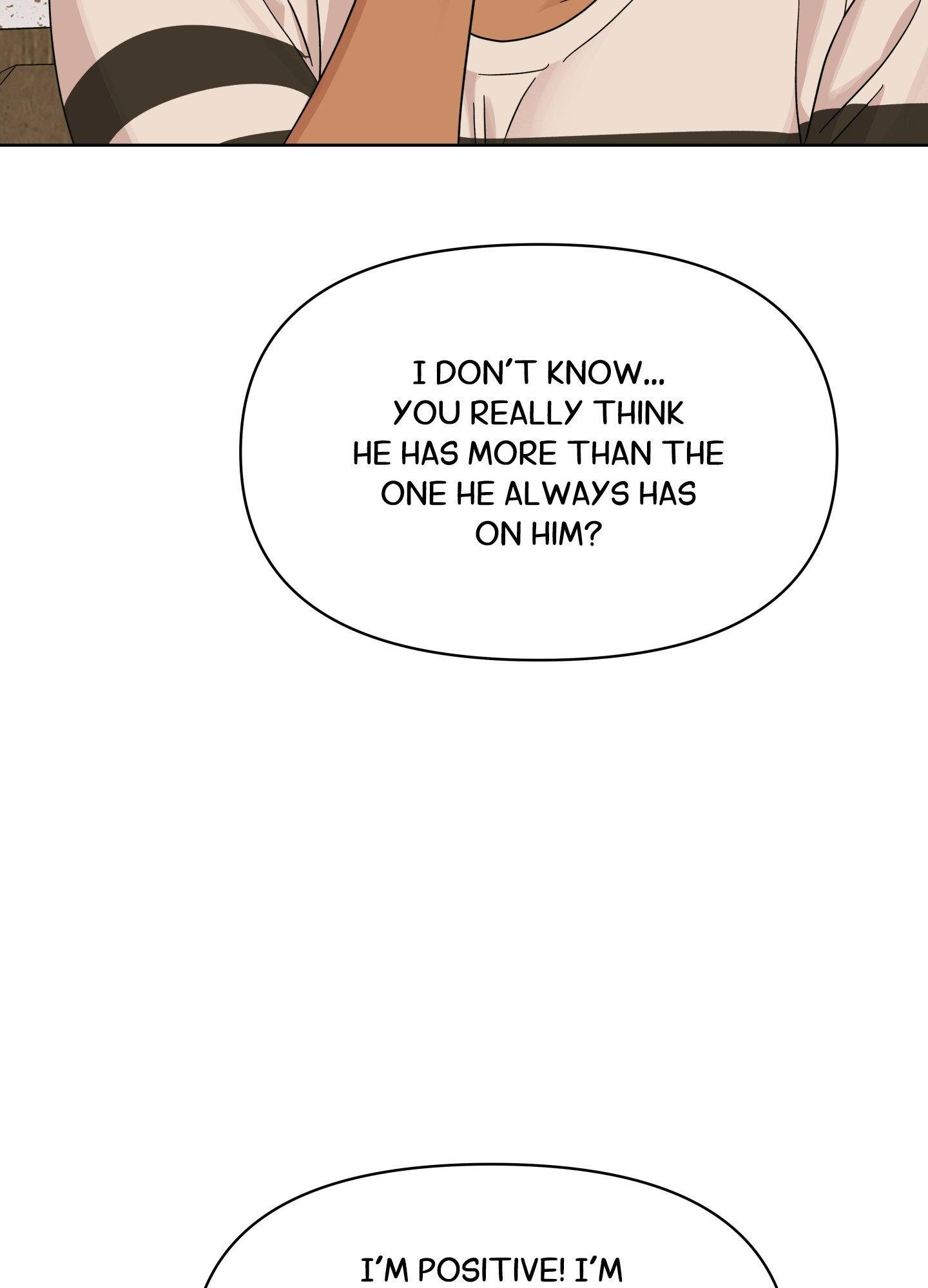 Read HEATWAVE chapter 19 image 6 on Lezhin