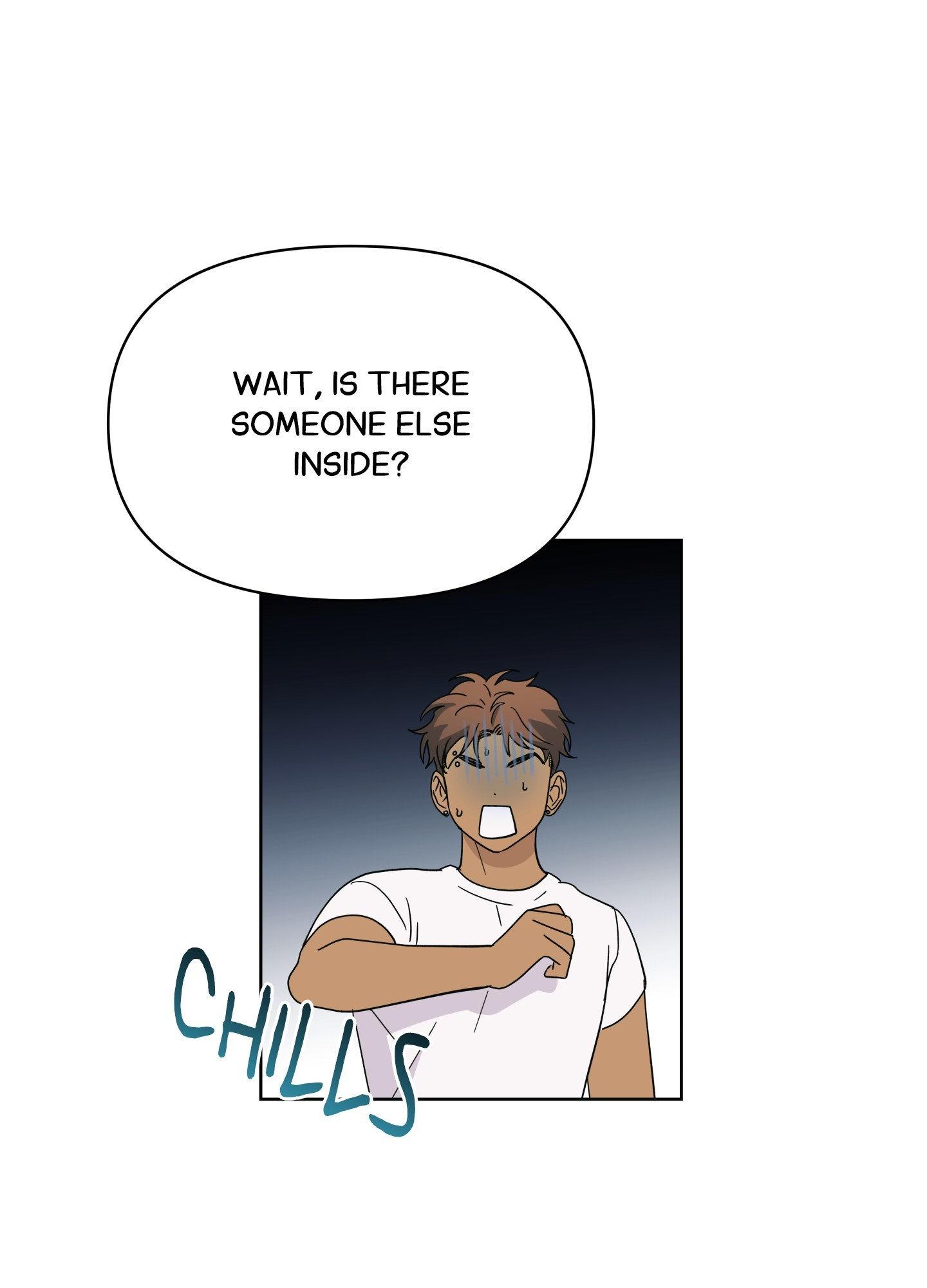 Read HEATWAVE chapter 19 image 70 on Lezhin