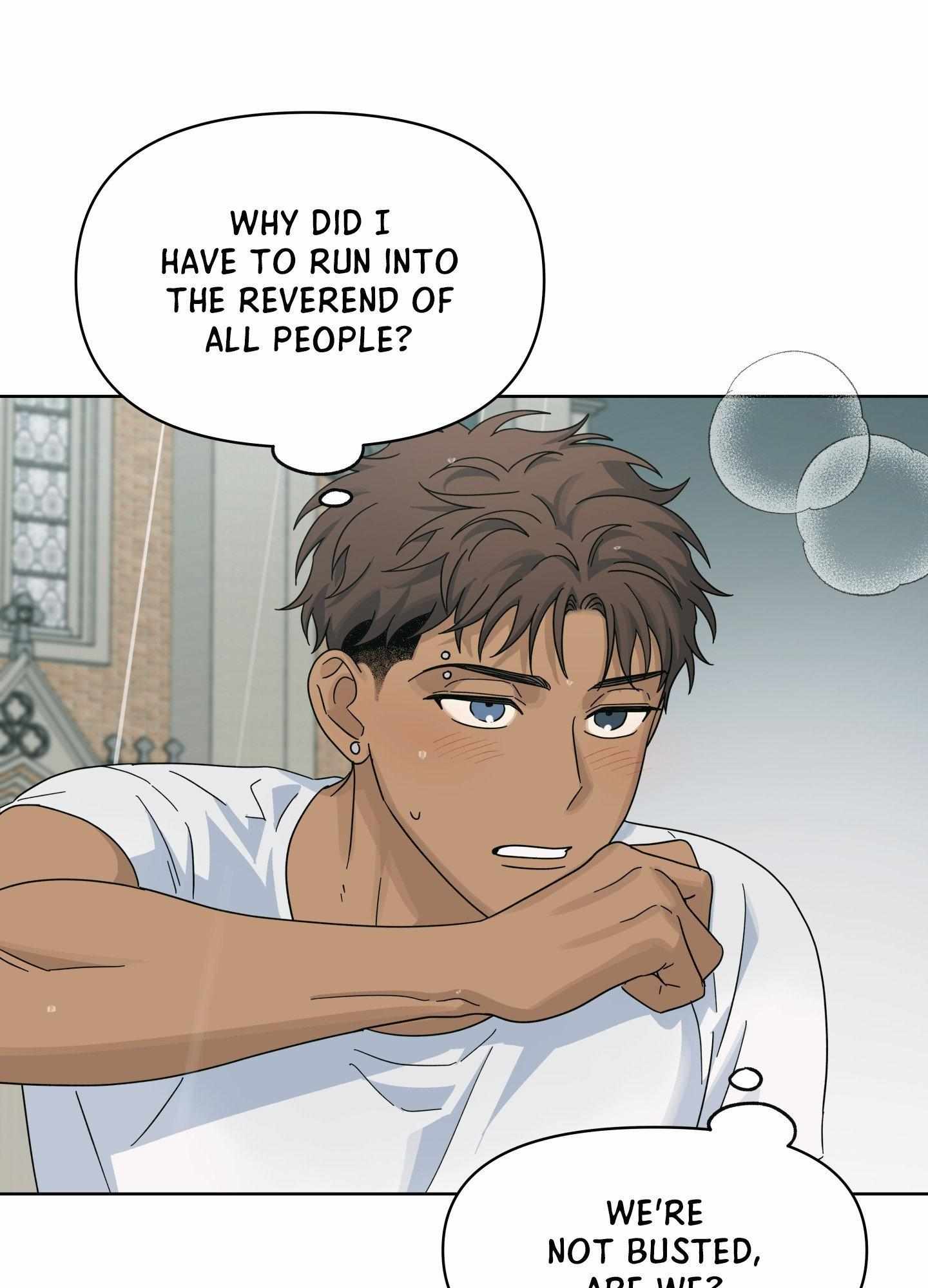 Read HEATWAVE chapter 19 image 79 on Lezhin