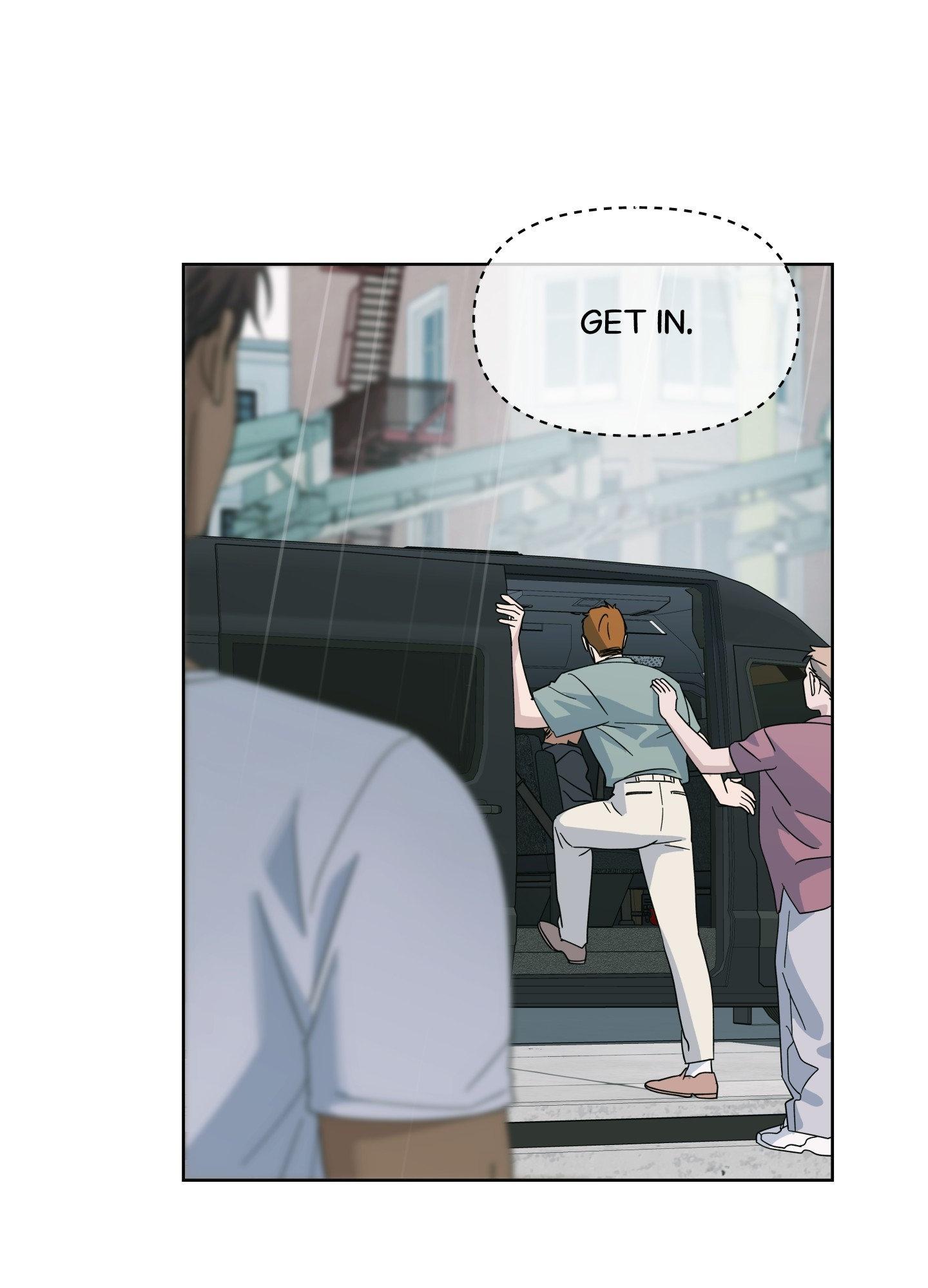 Read HEATWAVE chapter 19 image 86 on Lezhin