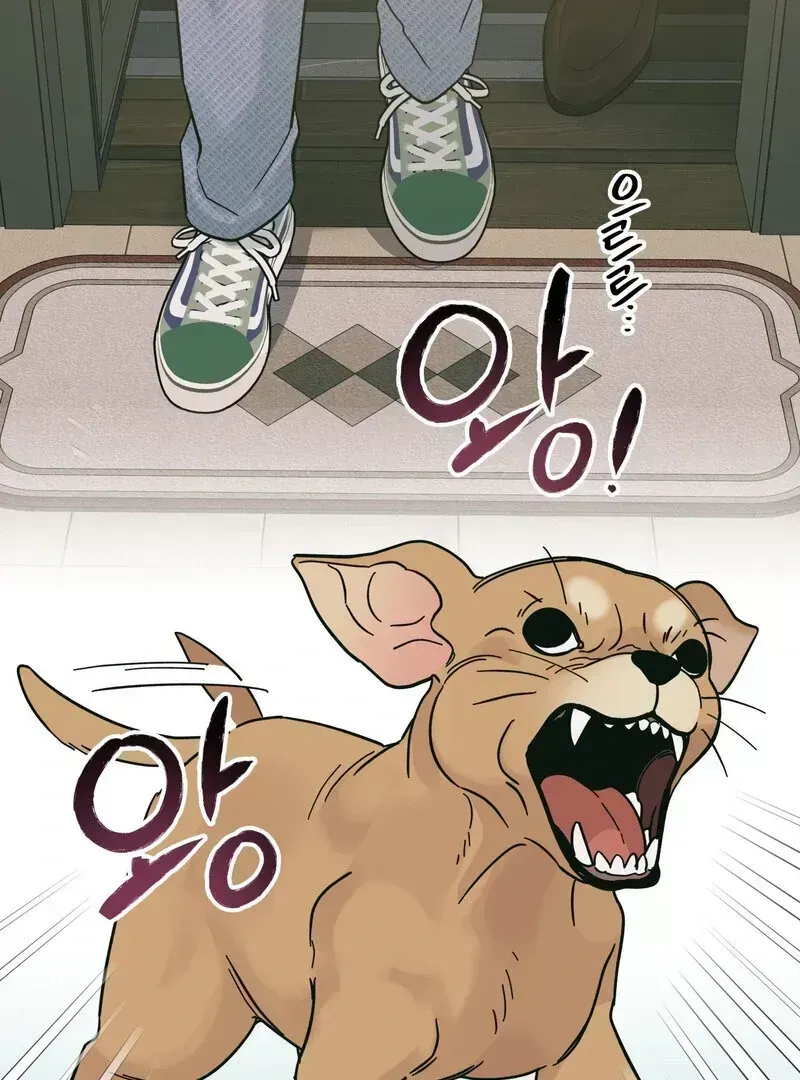 Read HEATWAVE chapter 2.1 image 106 on Lezhin