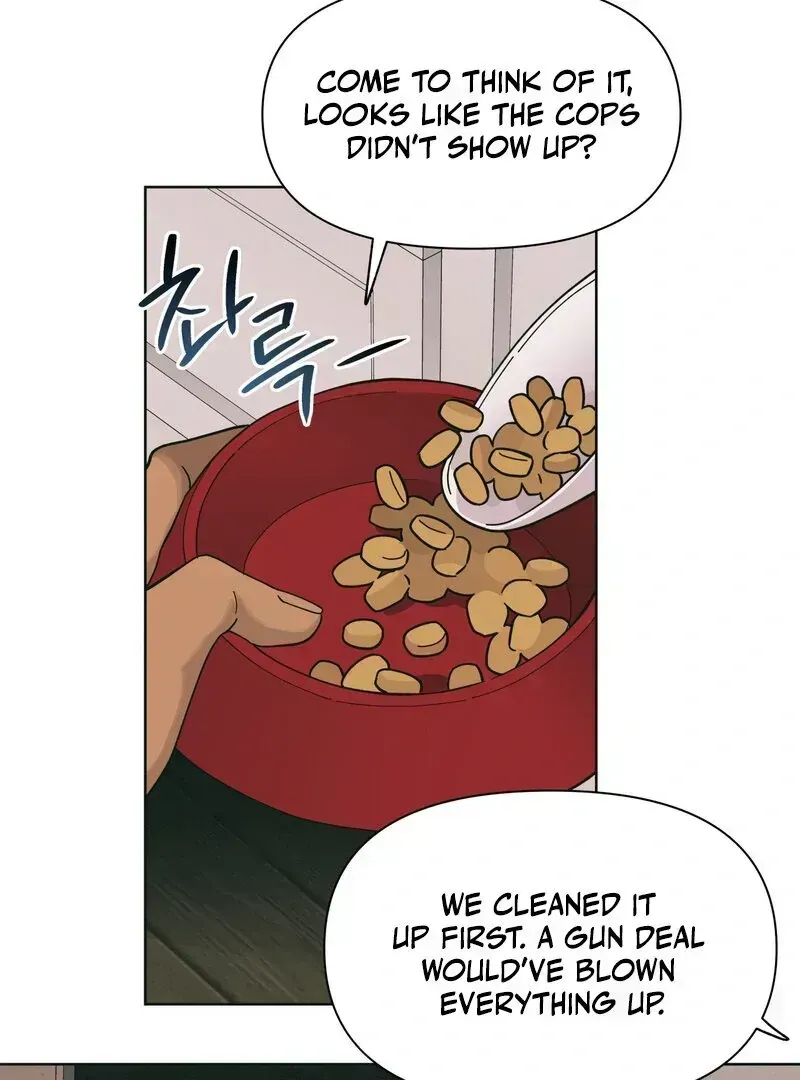 Read HEATWAVE chapter 2.1 image 112 on Lezhin