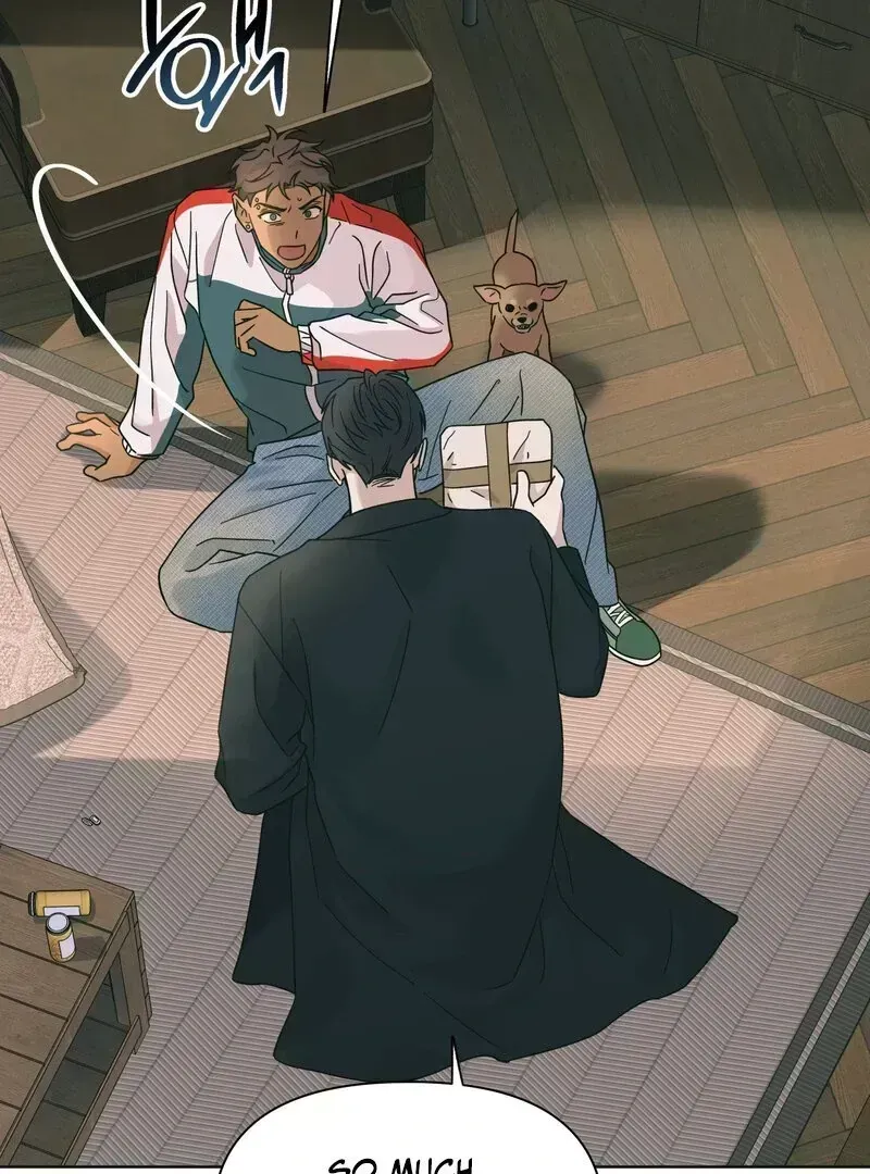 Read HEATWAVE chapter 2.1 image 121 on Lezhin