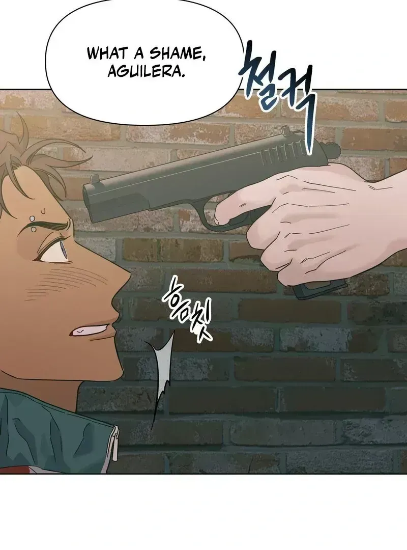 Read HEATWAVE chapter 2.1 image 123 on Lezhin