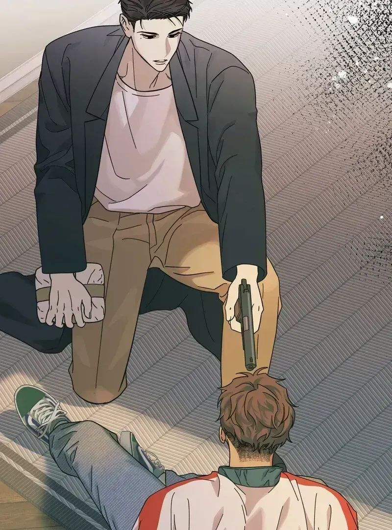 Read HEATWAVE chapter 2.1 image 125 on Lezhin