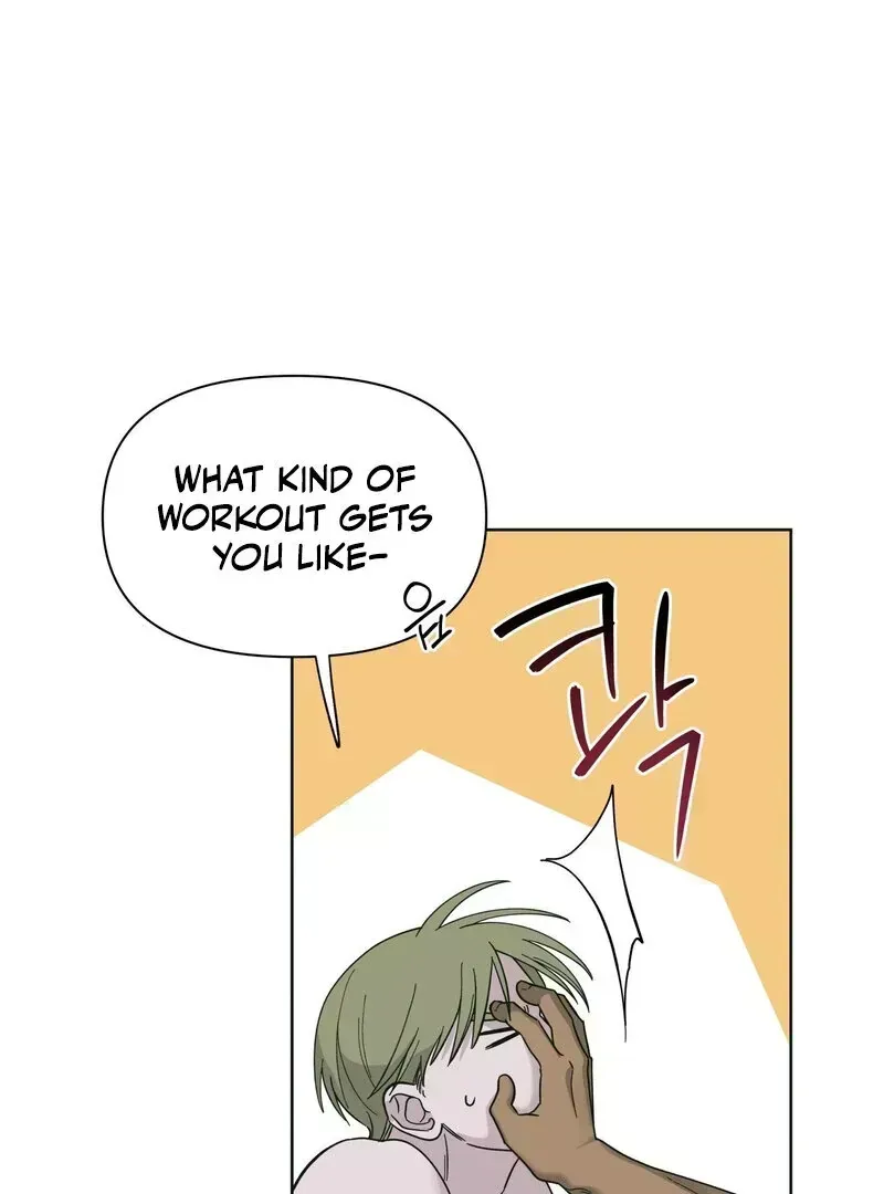 Read HEATWAVE chapter 2.1 image 26 on Lezhin