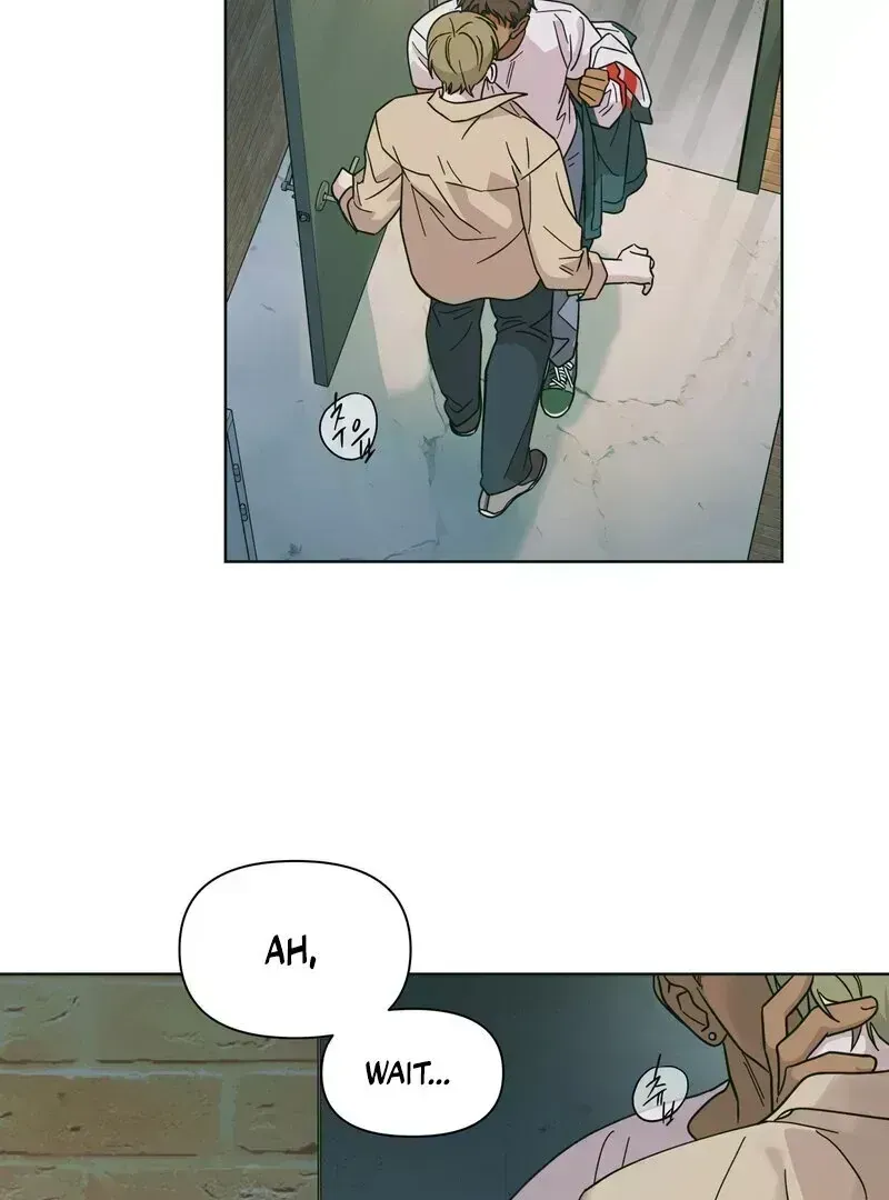 Read HEATWAVE chapter 2.1 image 5 on Lezhin