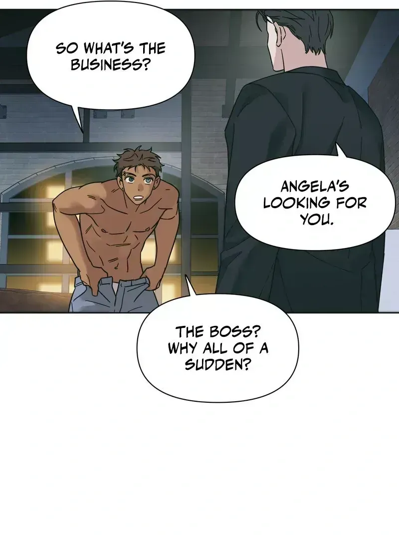 Read HEATWAVE chapter 2.1 image 64 on Lezhin