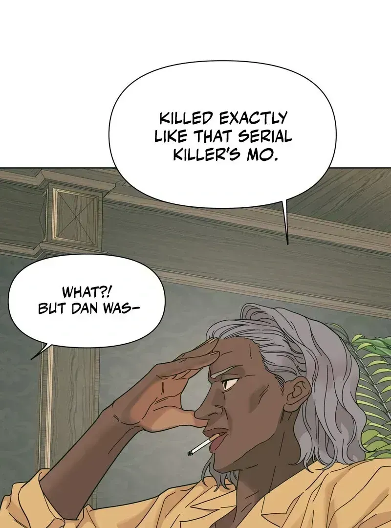 Read HEATWAVE chapter 2.1 image 80 on Lezhin