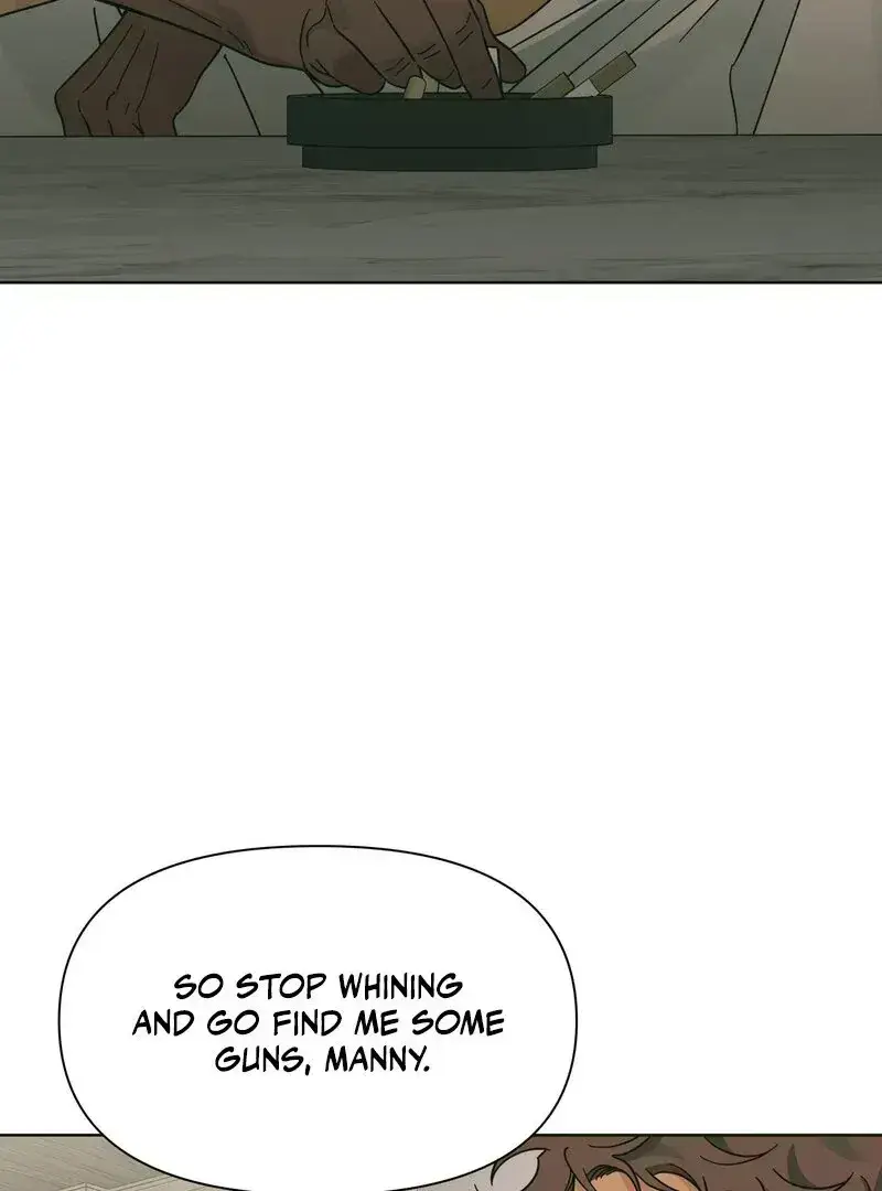 Read HEATWAVE chapter 2.1 image 95 on Lezhin