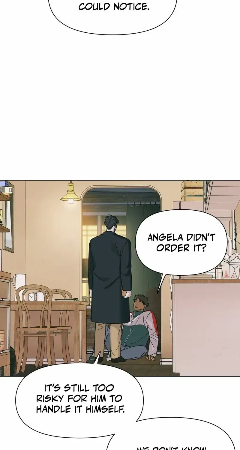 Read HEATWAVE chapter 2.2 image 15 on Lezhin