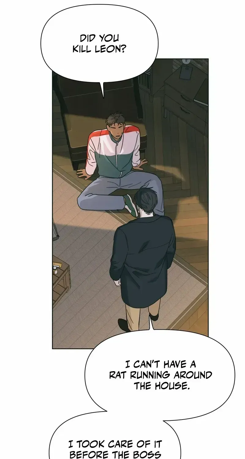 Read HEATWAVE chapter 2.3 image 14 on Lezhin