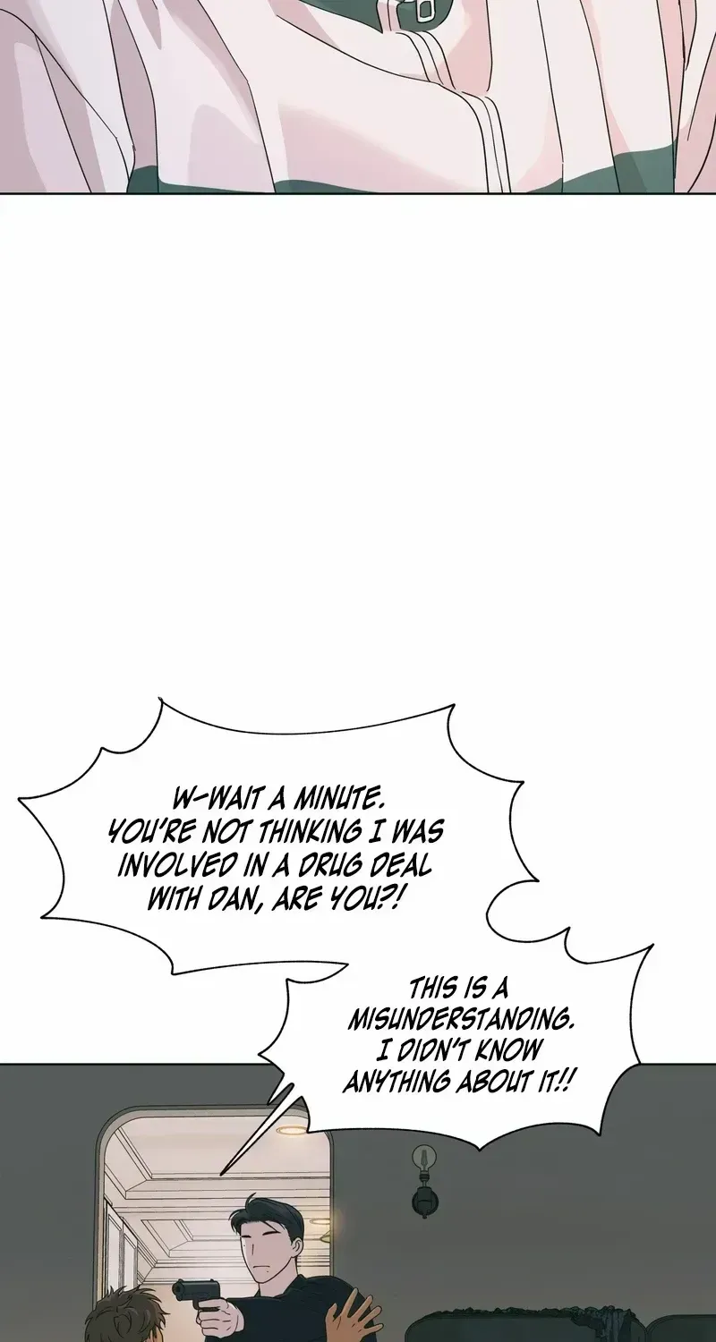 Read HEATWAVE chapter 2.3 image 2 on Lezhin