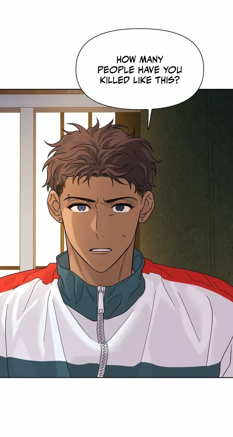 Read HEATWAVE chapter 2.3 image 25 on Lezhin