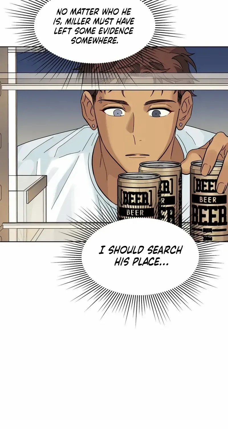Read HEATWAVE chapter 2.3 image 75 on Lezhin