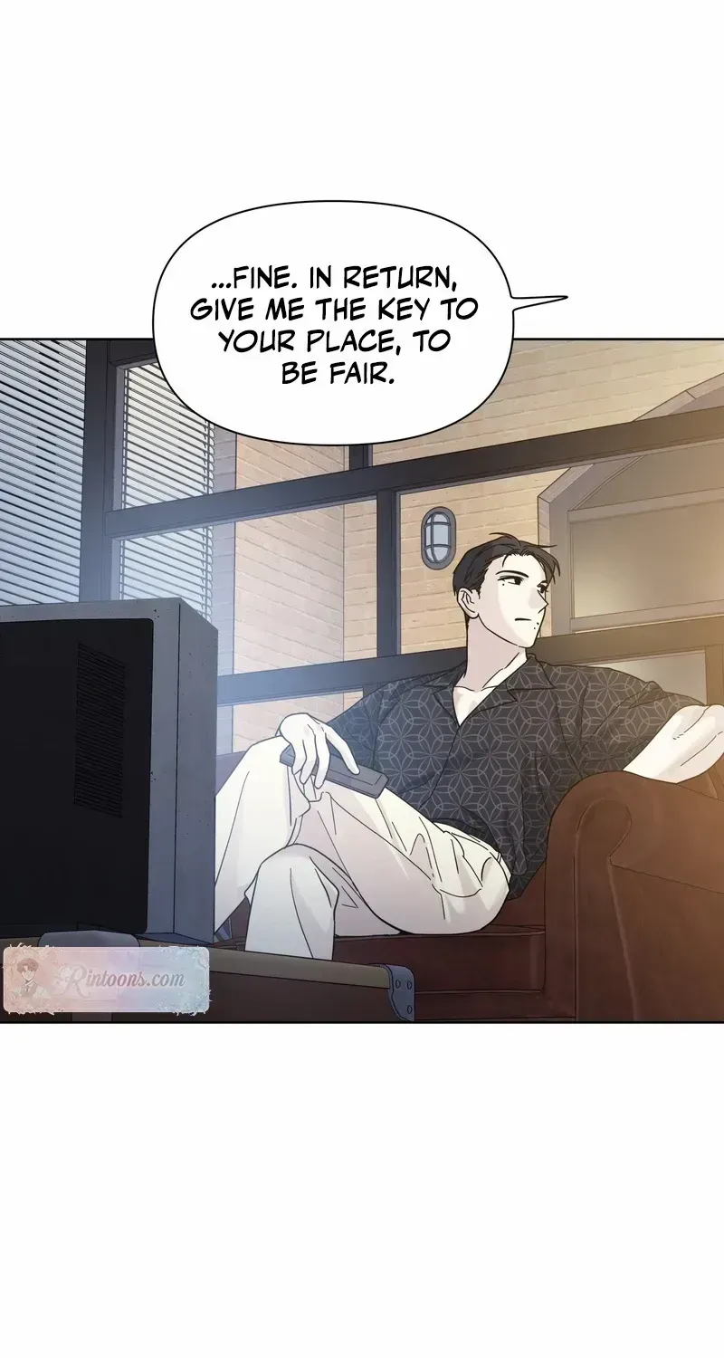 Read HEATWAVE chapter 2.3 image 76 on Lezhin