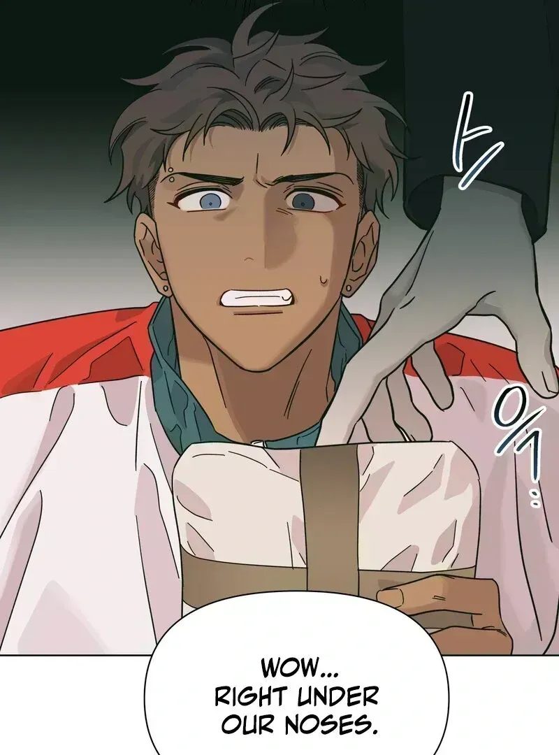 Read HEATWAVE chapter 2.4 image 119 on Lezhin