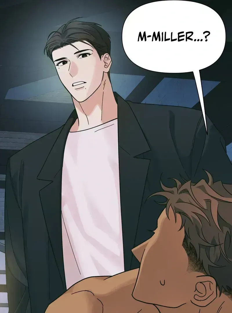 Read HEATWAVE chapter 2.4 image 51 on Lezhin