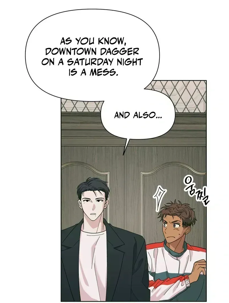Read HEATWAVE chapter 2.4 image 75 on Lezhin