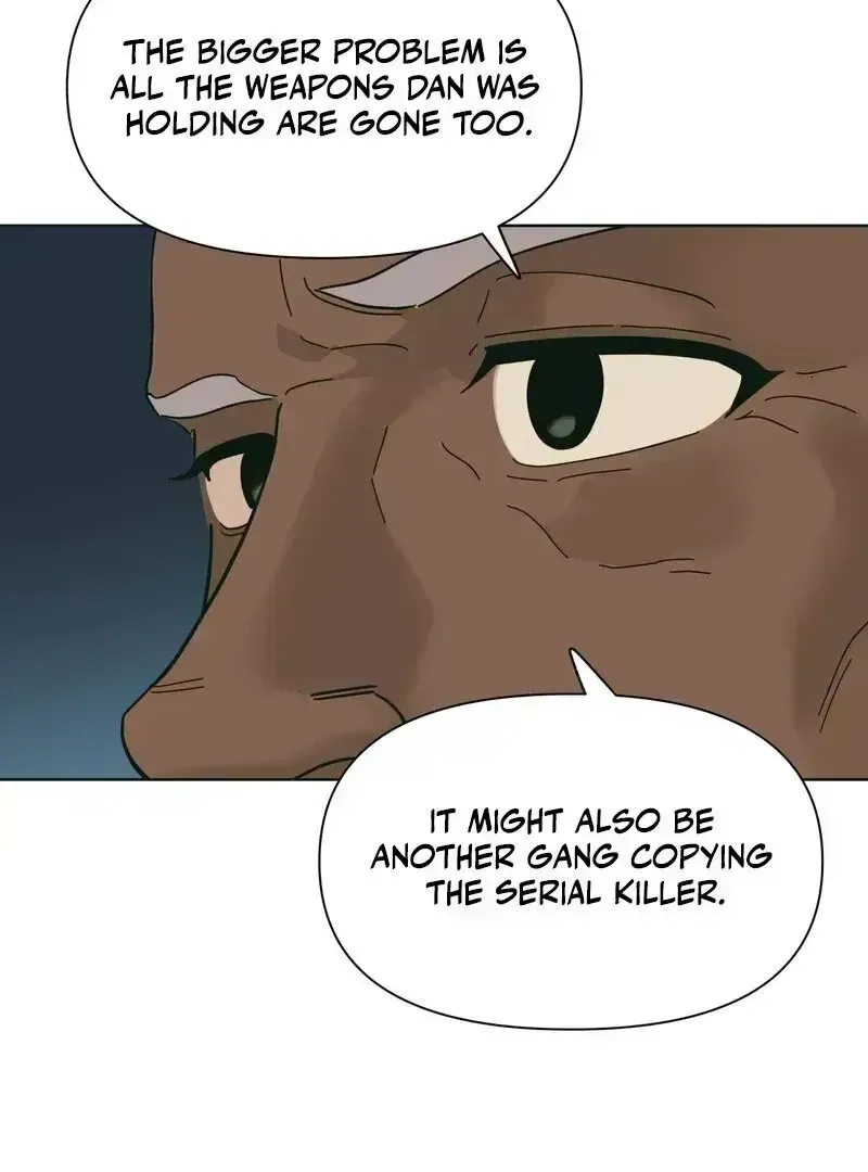 Read HEATWAVE chapter 2.4 image 82 on Lezhin