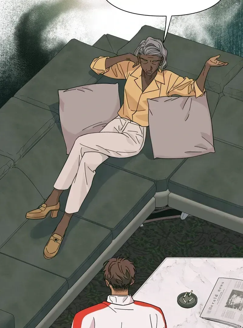Read HEATWAVE chapter 2.4 image 85 on Lezhin