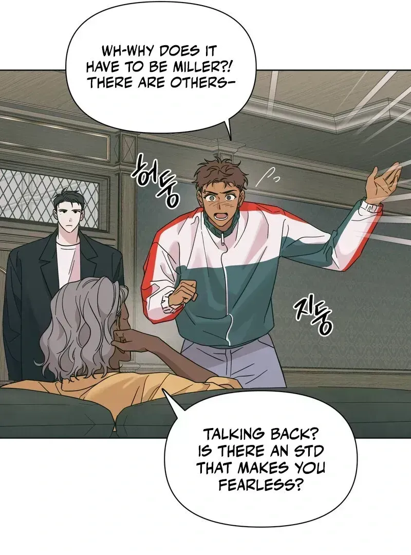 Read HEATWAVE chapter 2.4 image 90 on Lezhin
