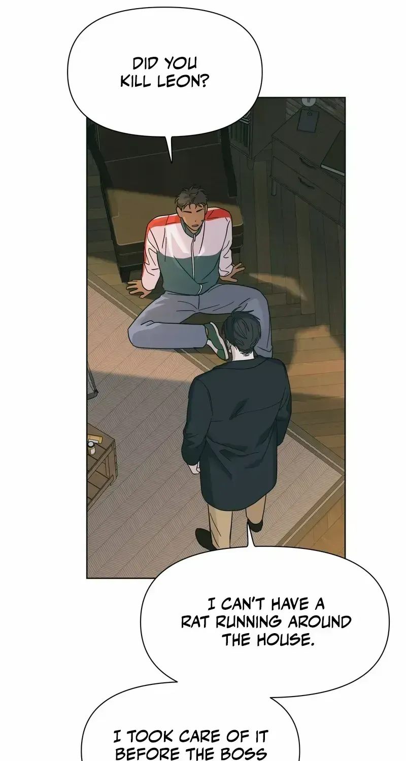 Read HEATWAVE chapter 2.5 image 14 on Lezhin