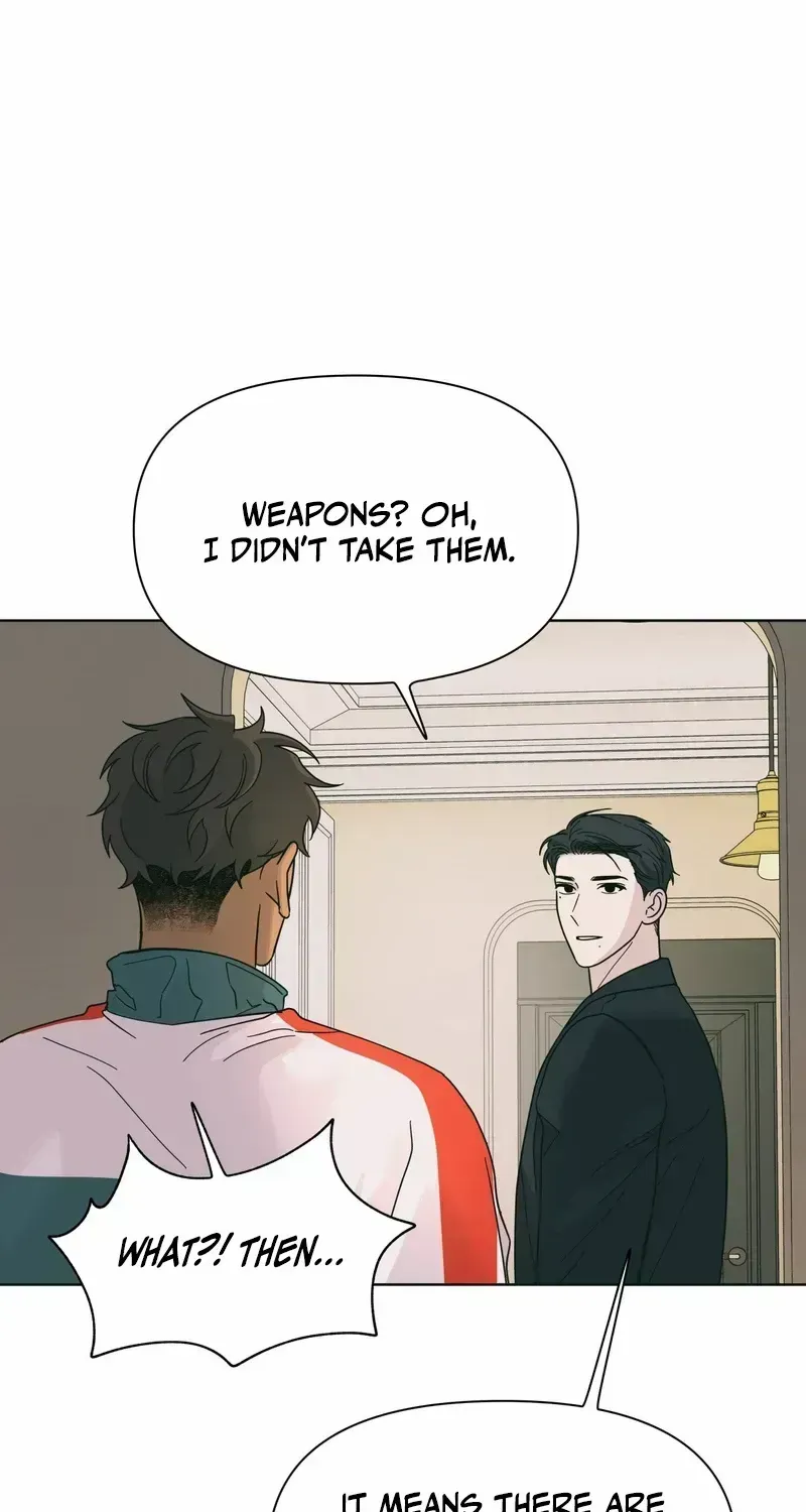 Read HEATWAVE chapter 2.6 image 19 on Lezhin