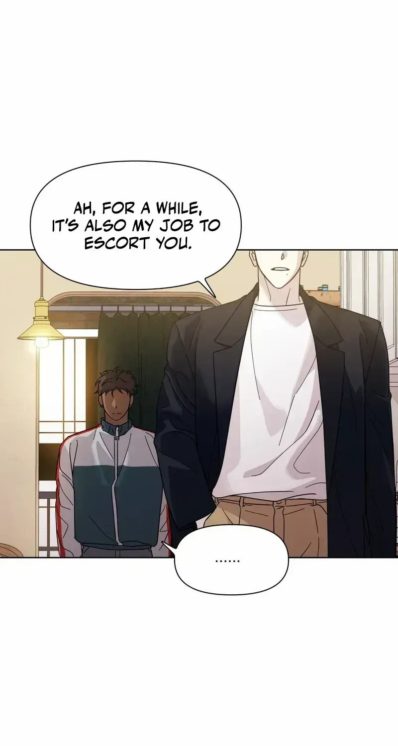 Read HEATWAVE chapter 2.6 image 23 on Lezhin