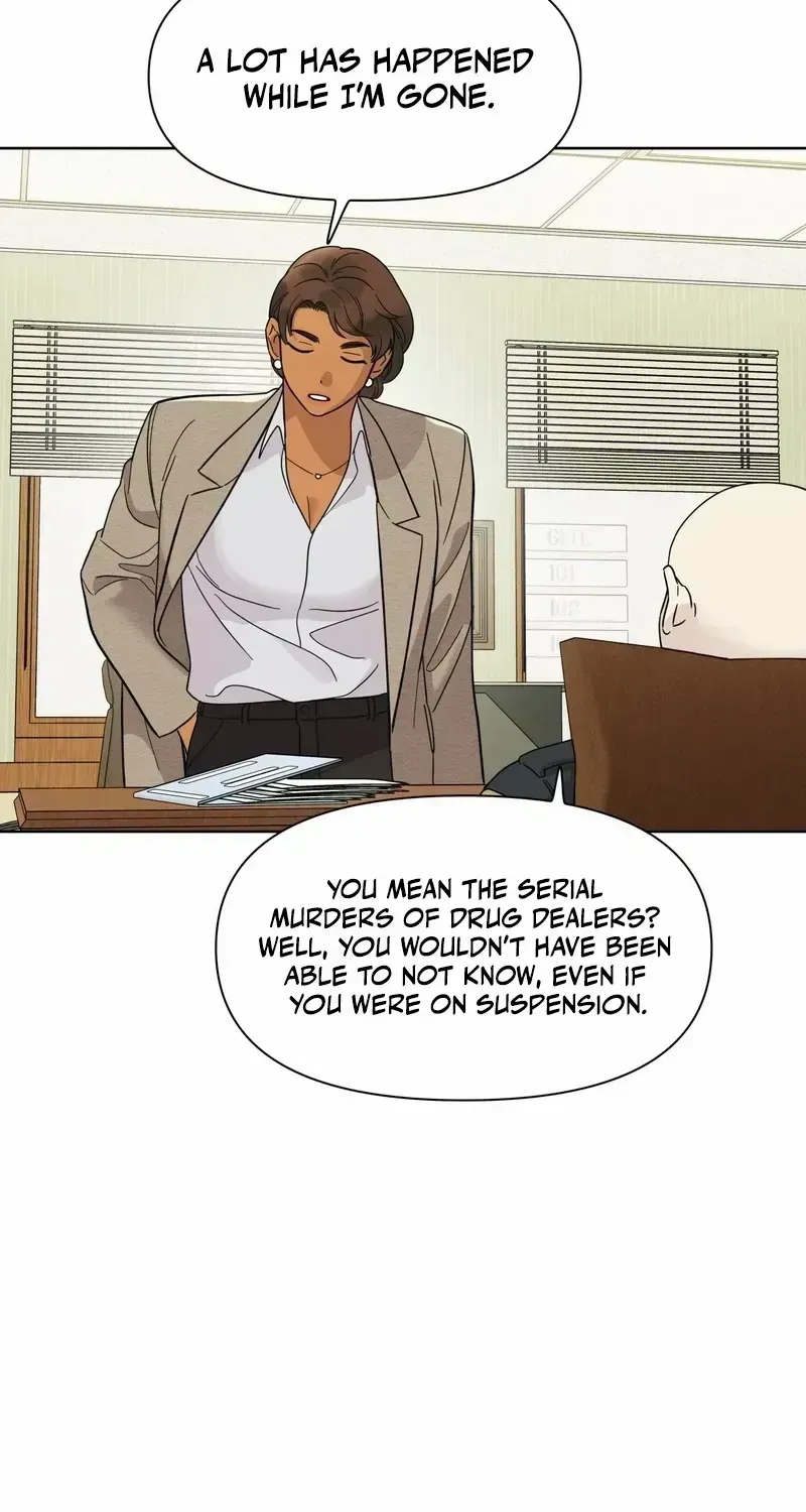 Read HEATWAVE chapter 2.6 image 34 on Lezhin