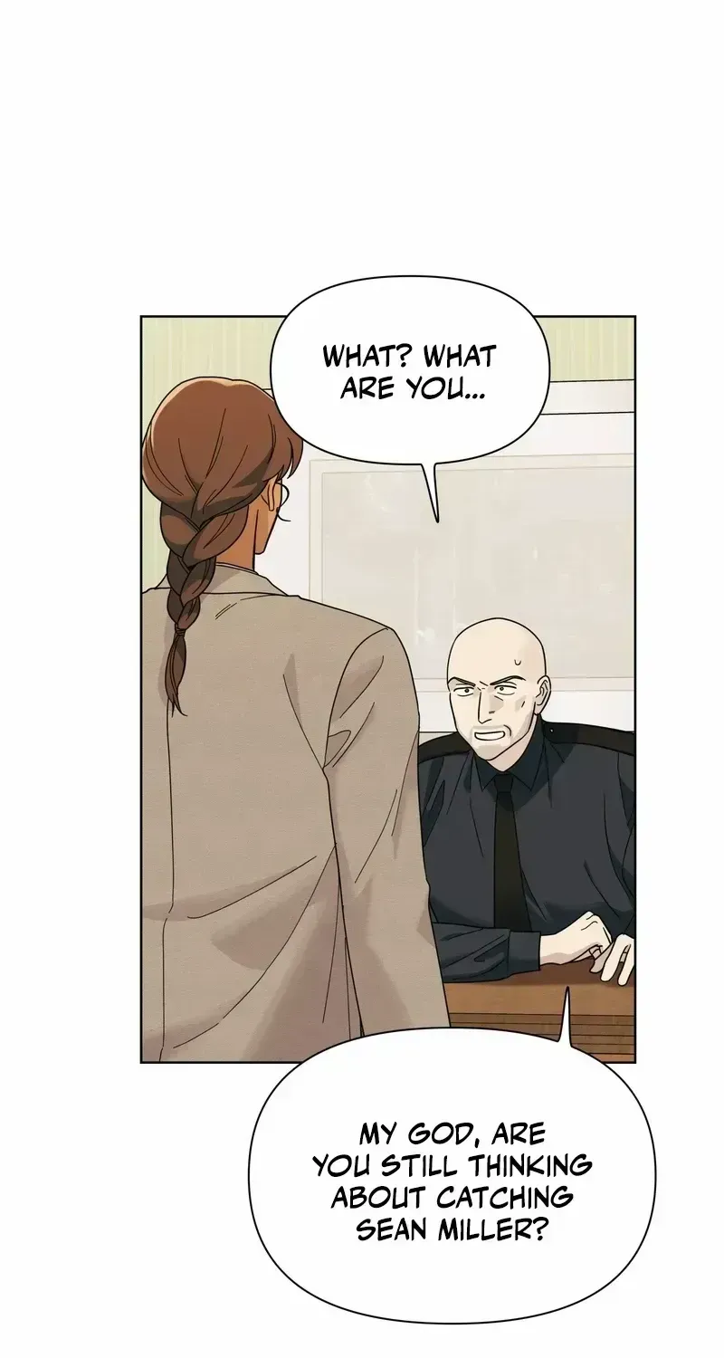 Read HEATWAVE chapter 2.6 image 36 on Lezhin