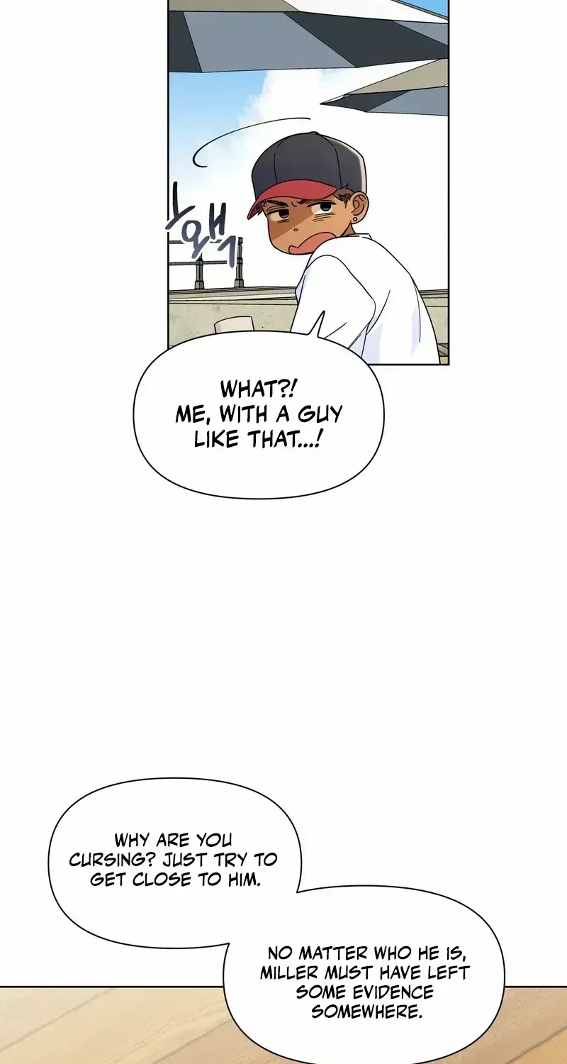 Read HEATWAVE chapter 2.6 image 56 on Lezhin