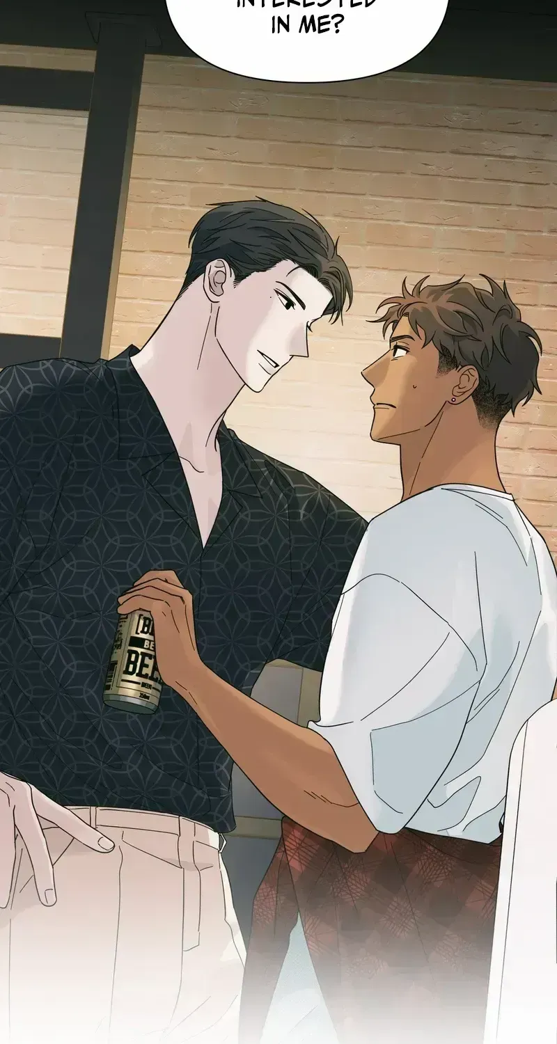 Read HEATWAVE chapter 2.6 image 80 on Lezhin