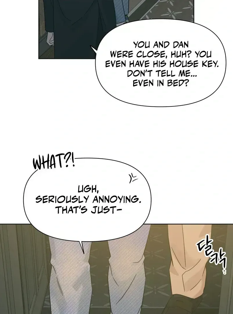 Read HEATWAVE chapter 2.7 image 105 on Lezhin